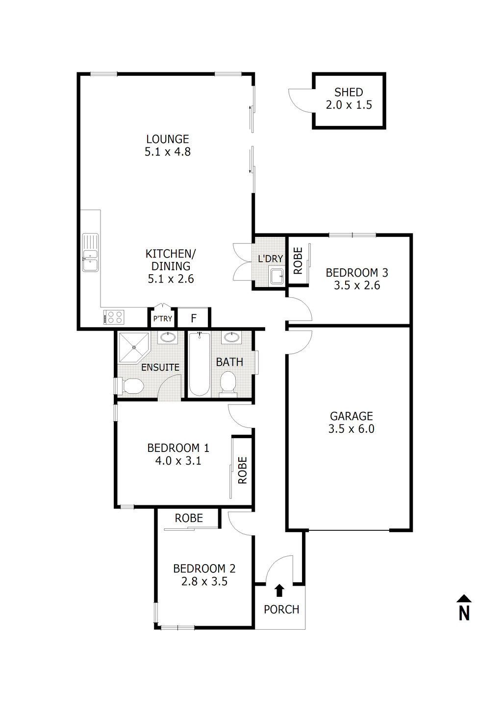 451 Mandalay Circuit, Beveridge, VIC 3753 - Thumbnail 1 - 22/11/2019