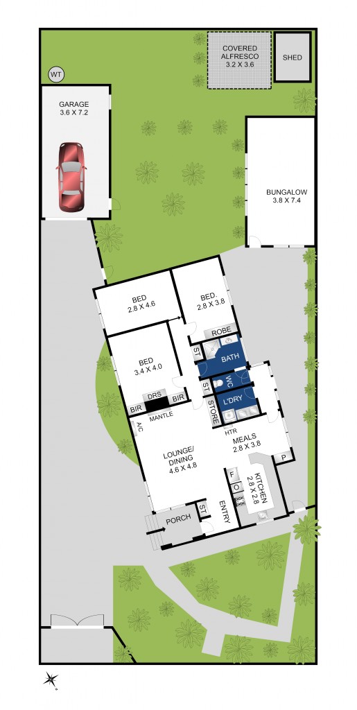 37 Sycamore Street, Hamlyn Heights, VIC 3215 - Thumbnail 1 - 26/11/2019
