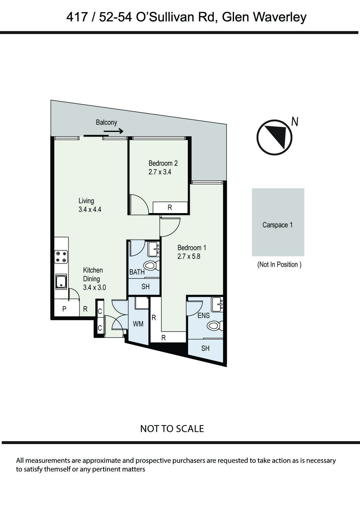 417/52-54 O'Sullivan Road, Glen Waverley, VIC 3150 - Thumbnail 1 - 26/11/2019
