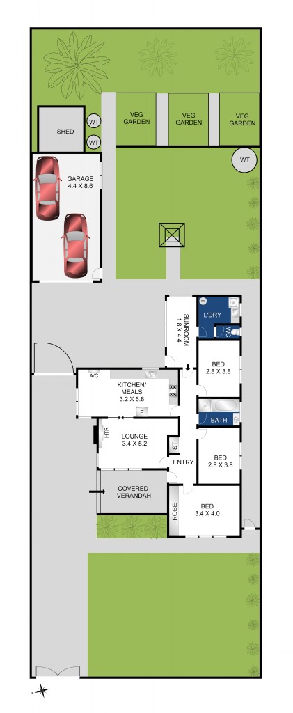 28 Dunloe Avenue, Norlane, VIC 3214 - Thumbnail 1 - 11/12/2019