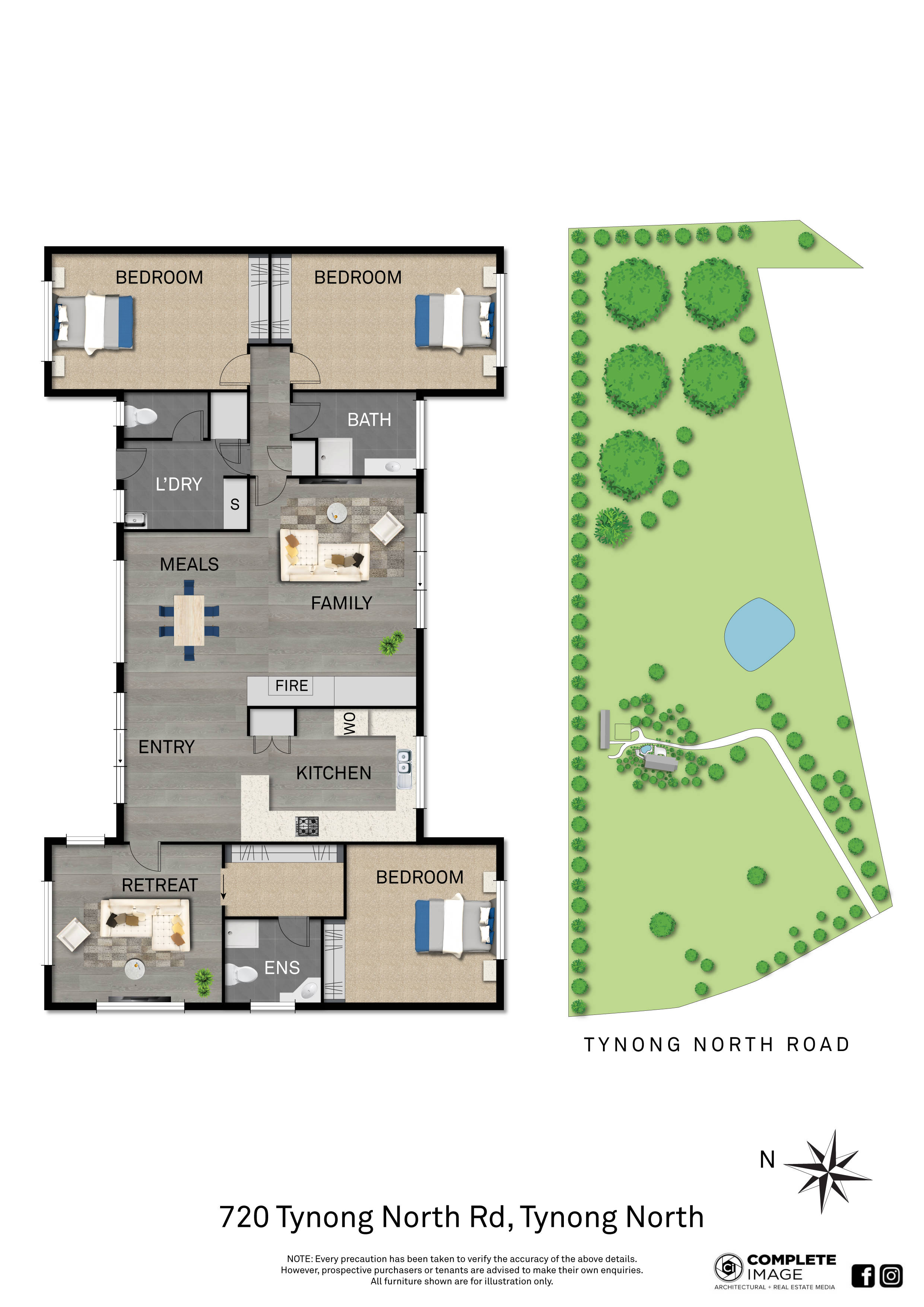 720 Tynong North Road, Tynong North, VIC 3813 - Thumbnail 1 - 11/12/2019