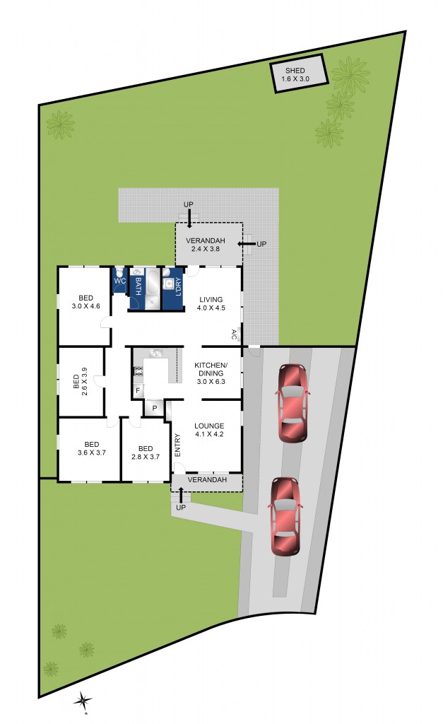 35 Colorado Drive, Corio, VIC 3214 - Thumbnail 1 - 13/12/2019