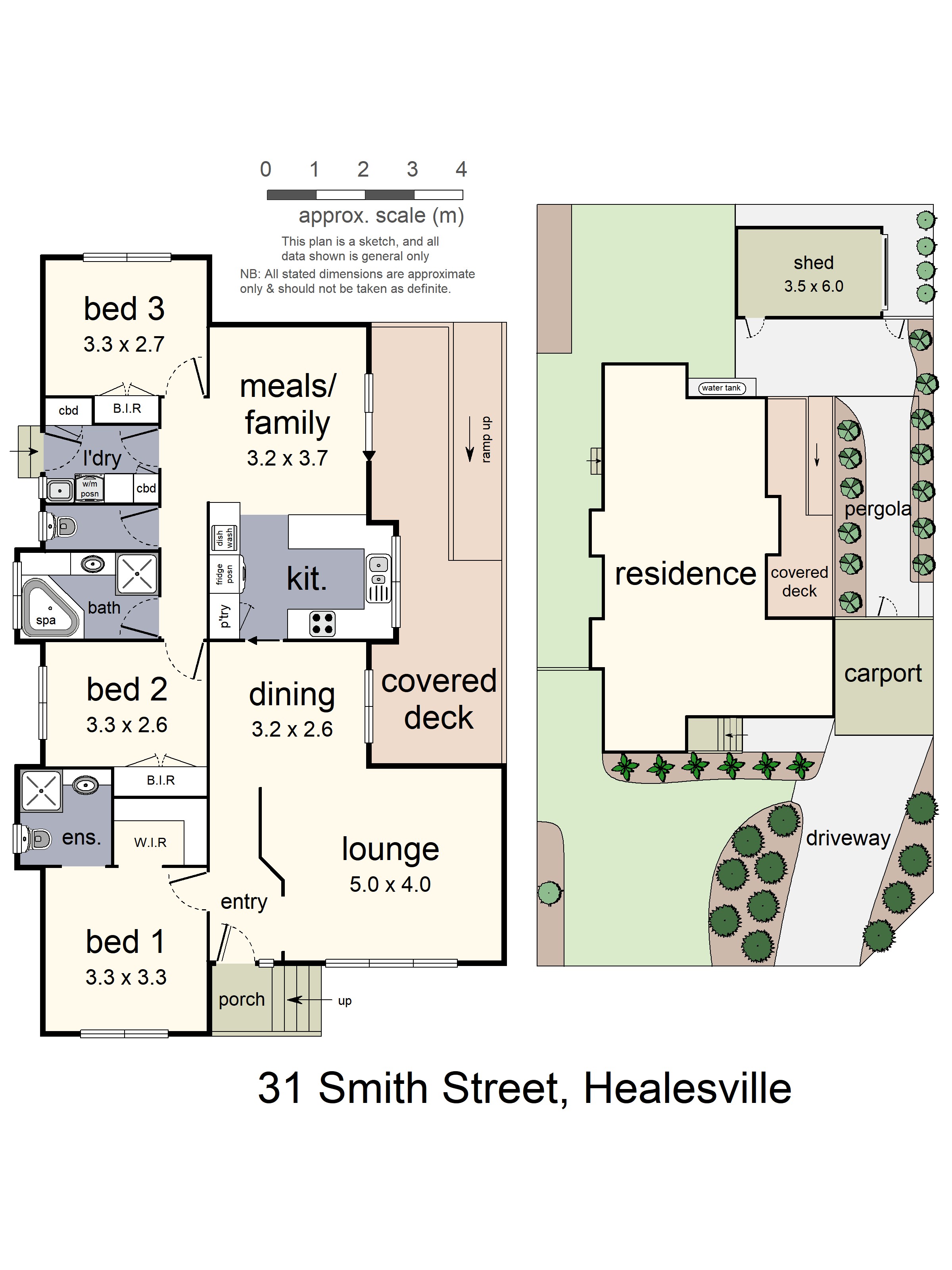 31 Smith Street, Healesville, VIC 3777 - Thumbnail 1 - 16/12/2019