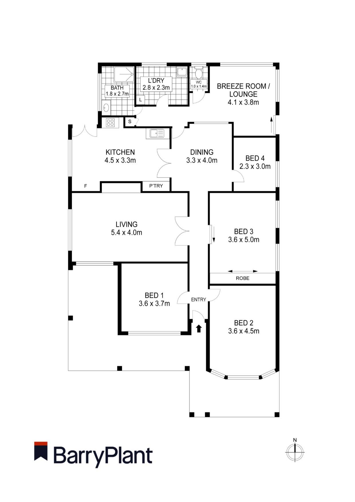 501 Rubicon Street, Sebastopol, VIC 3356 - Thumbnail 1 - 18/12/2019