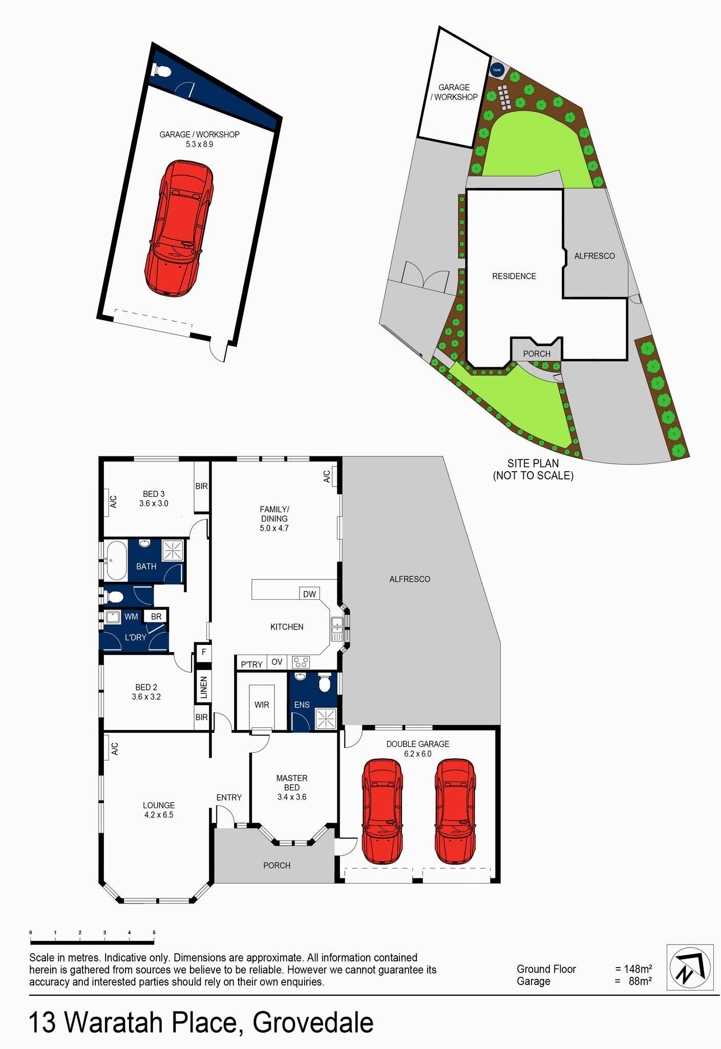 13 Waratah Place, Grovedale, VIC 3216 - Thumbnail 1 - 15/01/2020