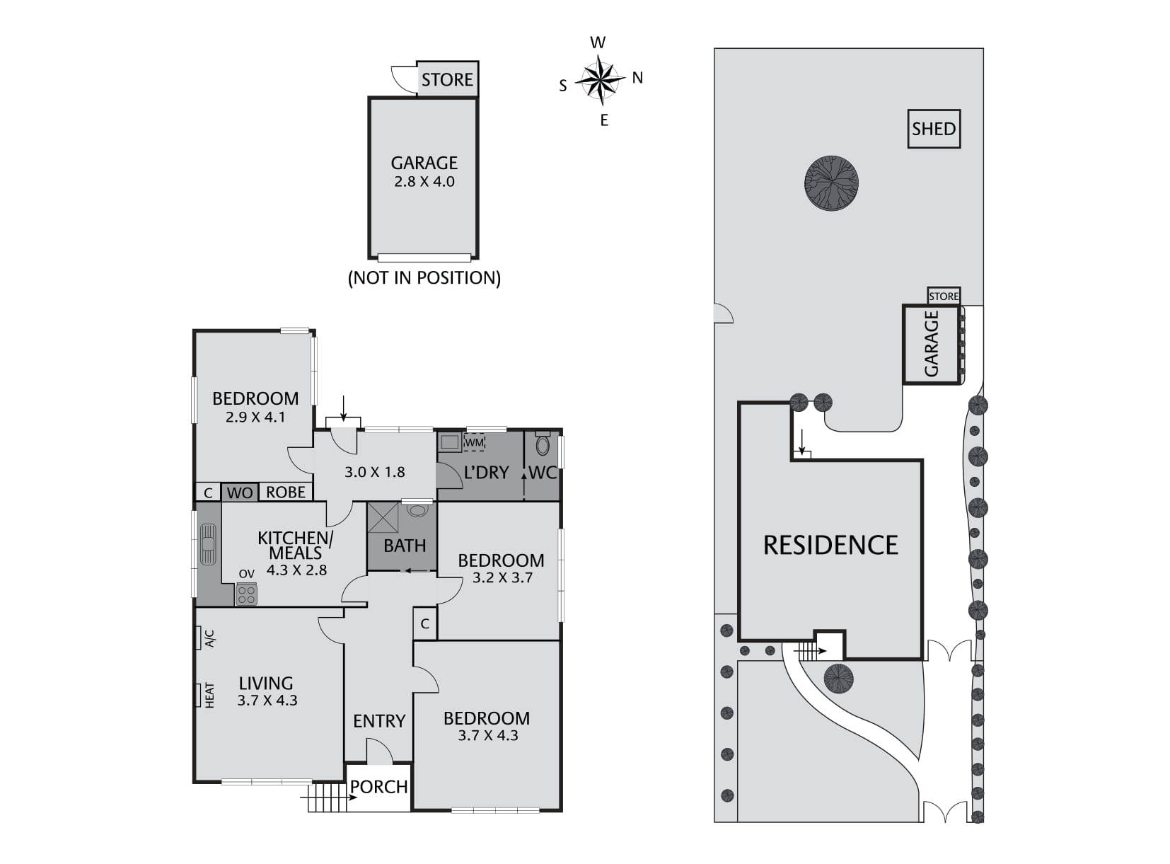 44 Ford Street, Ringwood, VIC 3134 - Thumbnail 1 - 20/01/2020
