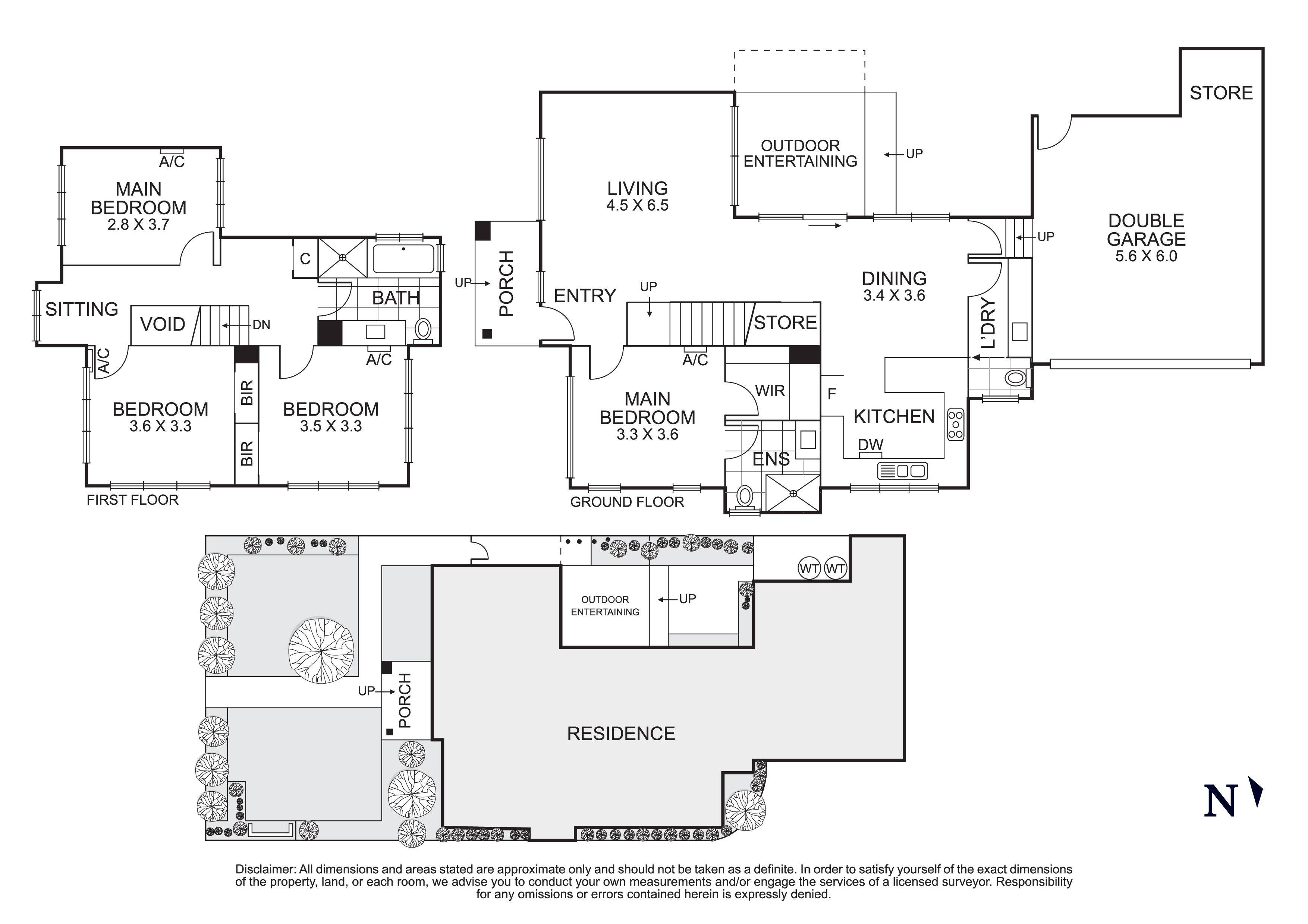 1/3 Ralph Street, Blackburn South, VIC 3130 - Thumbnail 1 - 21/01/2020