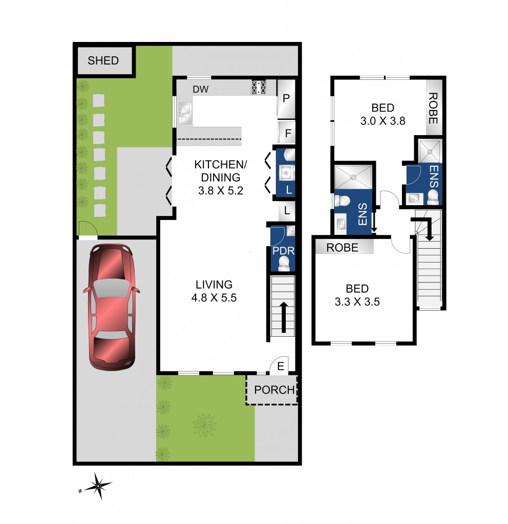 26C Tallis Street, Norlane, VIC 3214 - Thumbnail 1 - 13/02/2020