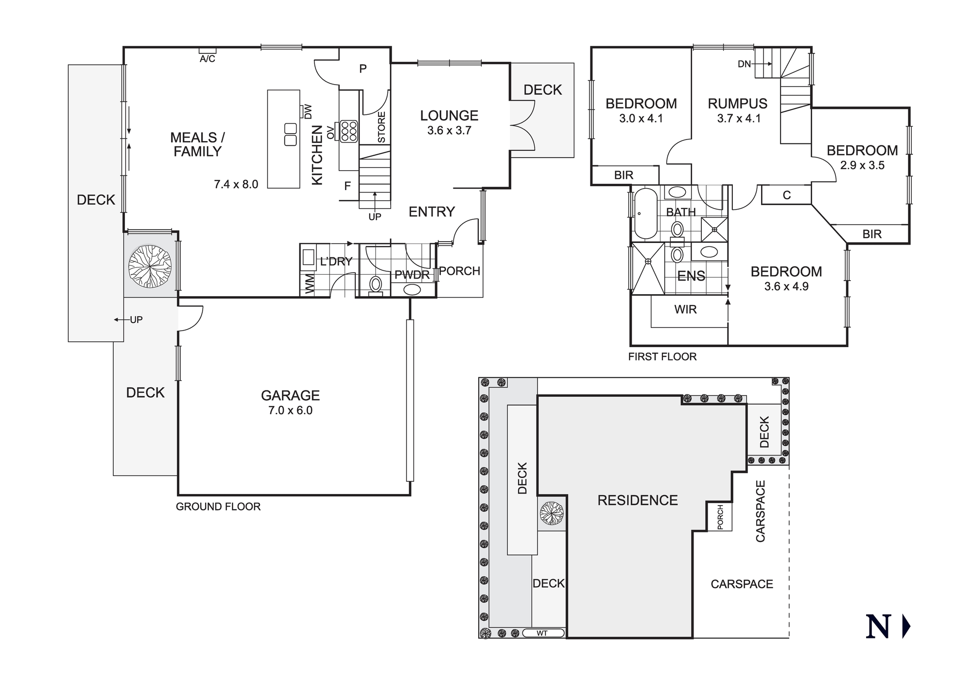 2/18 Devon Street, Cheltenham, VIC 3192 - Thumbnail 1 - 28/01/2020