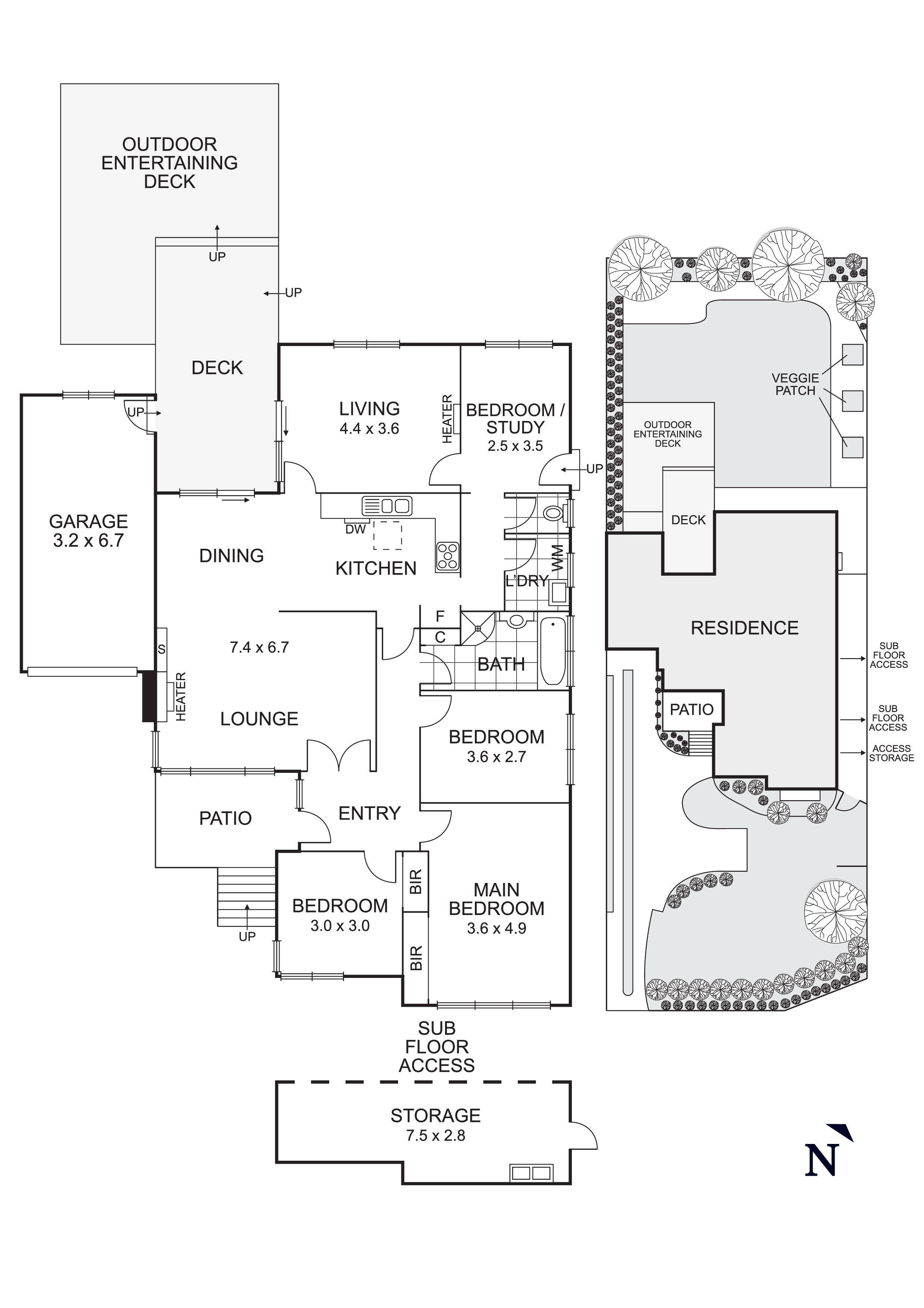 21 The Crest, Bulleen, VIC 3105 - Thumbnail 1 - 30/01/2020