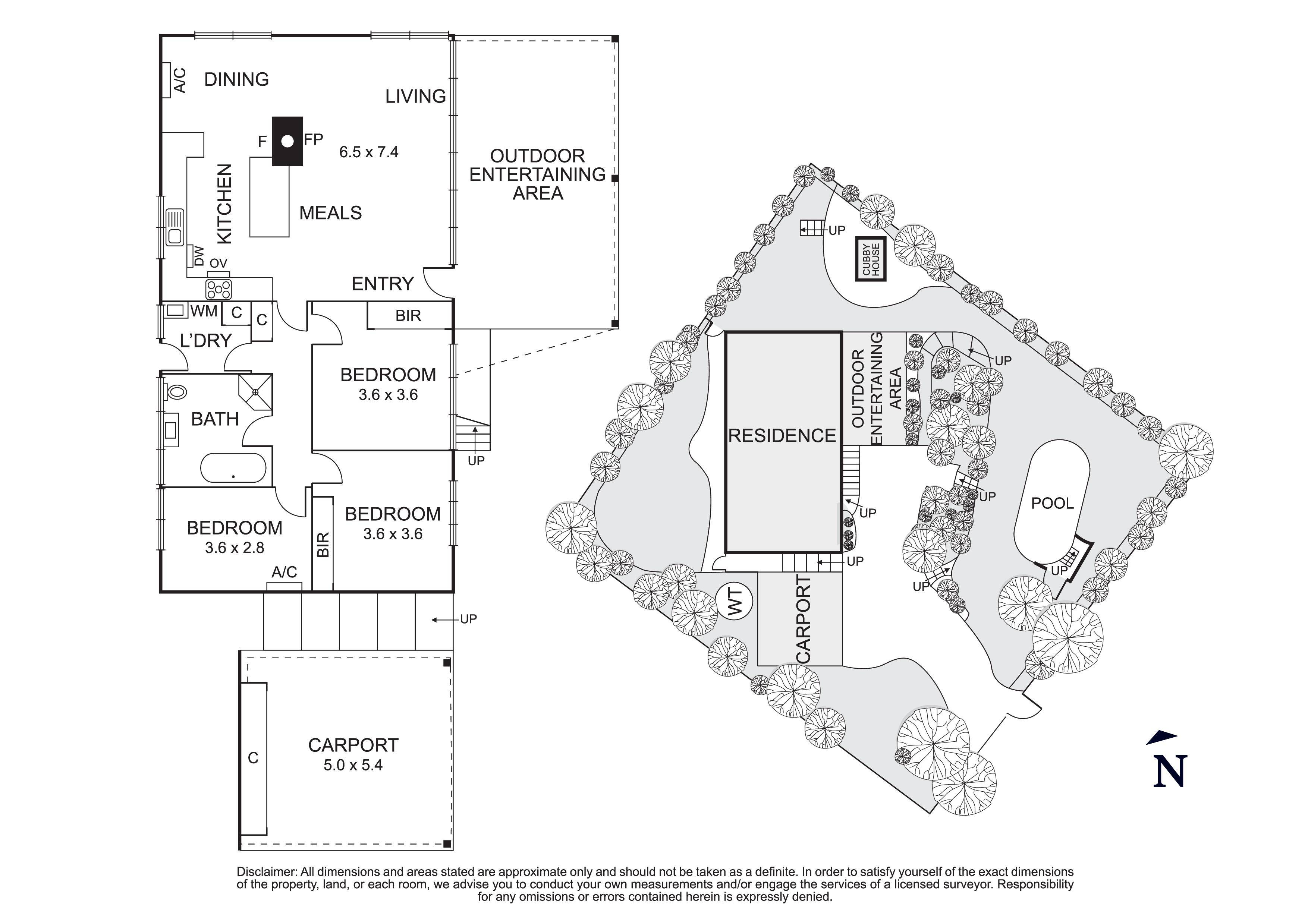 9 Leber Street, Warrandyte, VIC 3113 - Thumbnail 1 - 30/01/2020