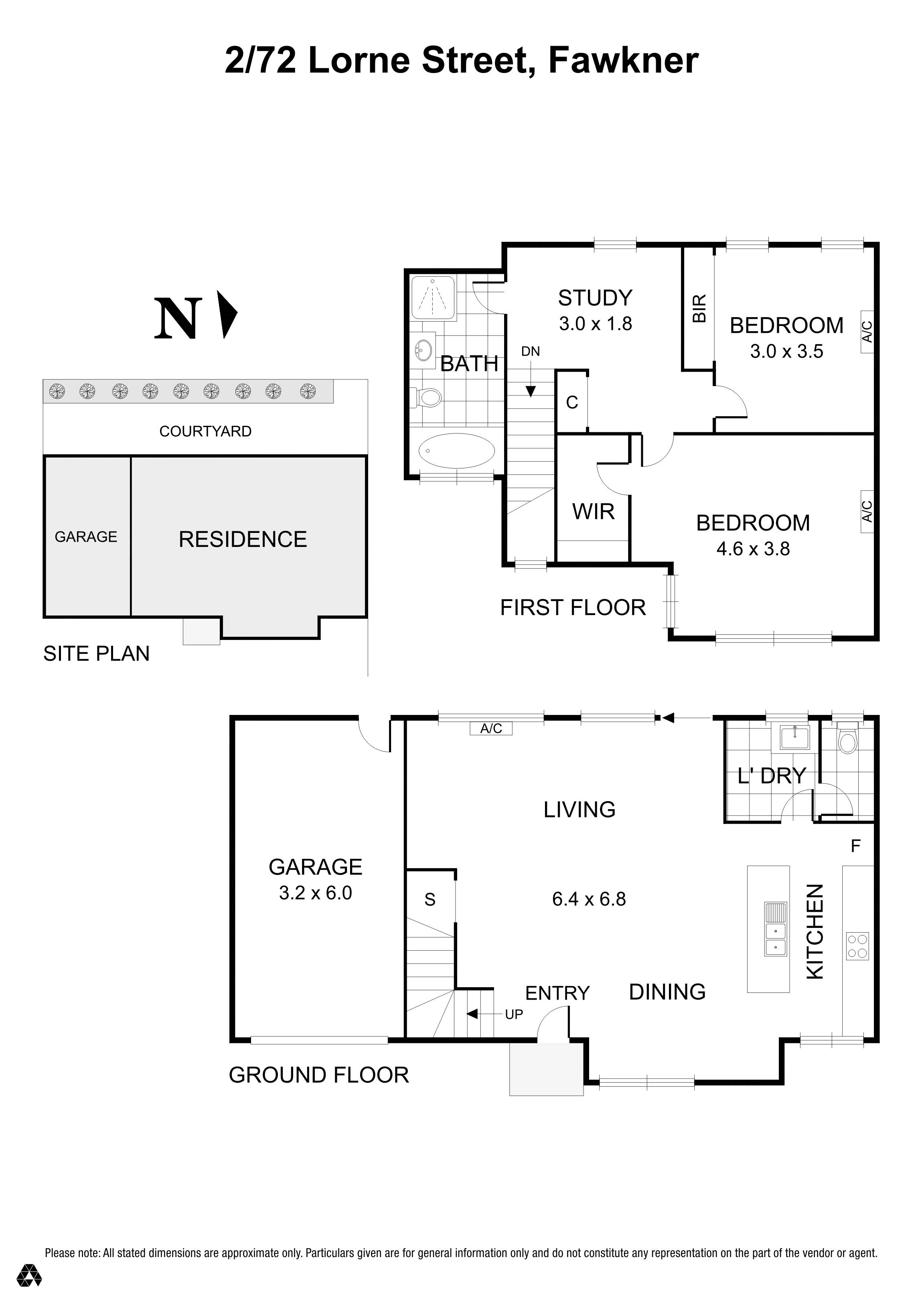2/72 Lorne Street, Fawkner, VIC 3060 - Thumbnail 1 - 31/01/2020