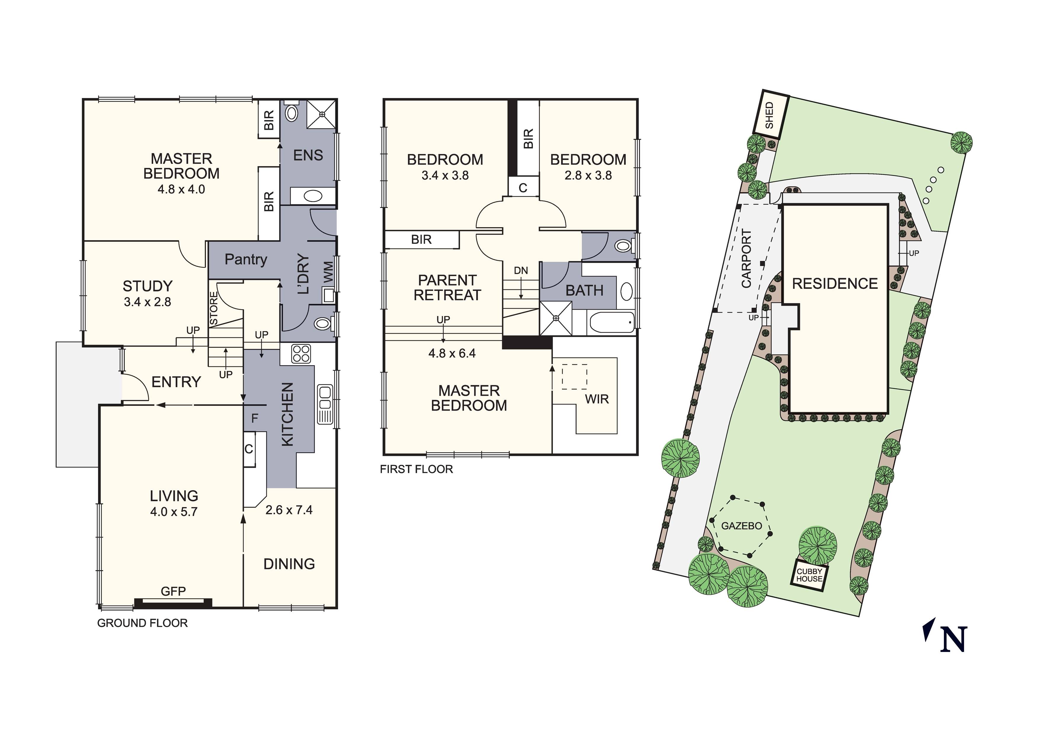20 Reumah Court, Heathmont, VIC 3135 - Thumbnail 1 - 31/01/2020