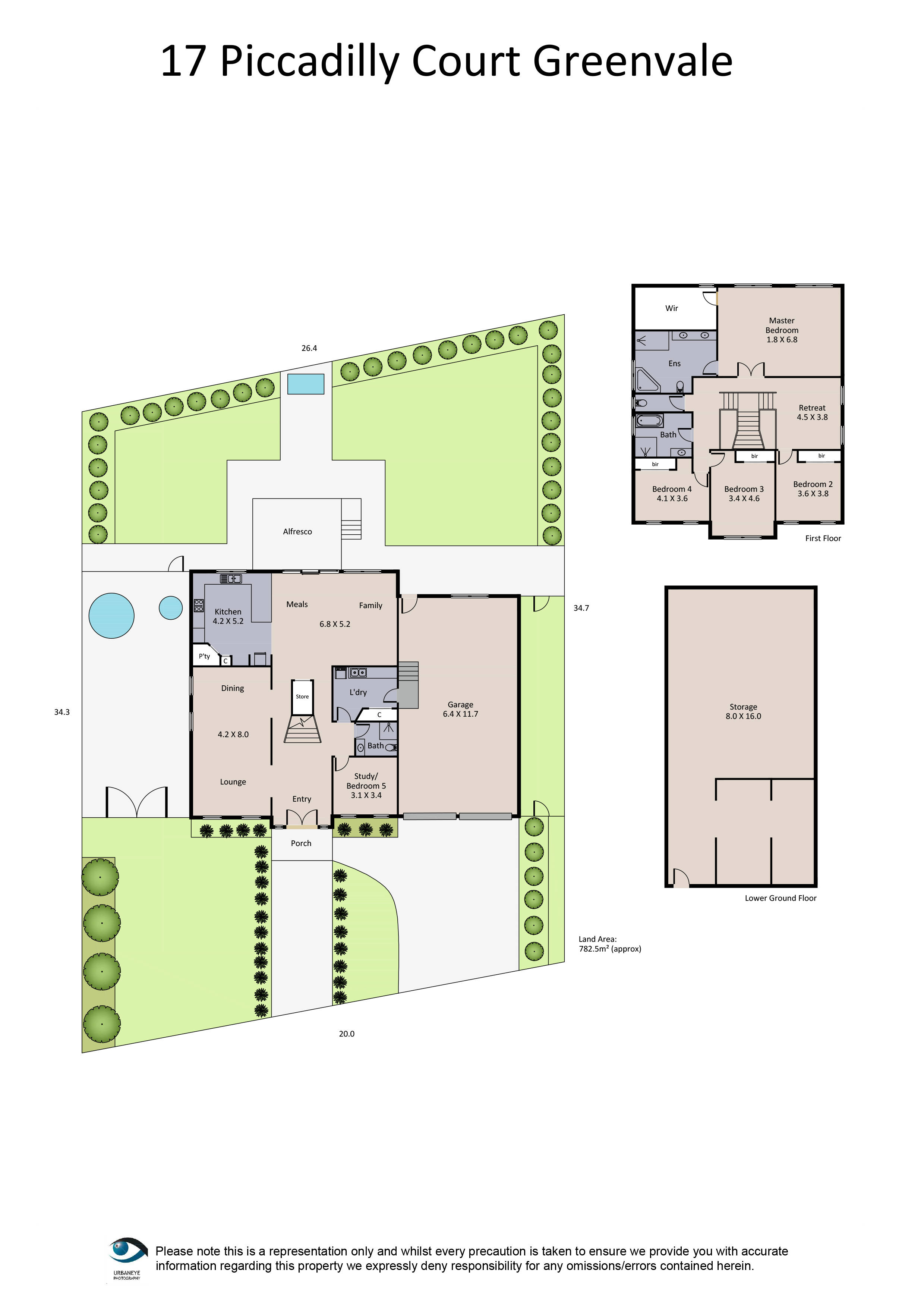 17 Piccadilly Court, Greenvale, VIC 3059 - Thumbnail 1 - 04/02/2020