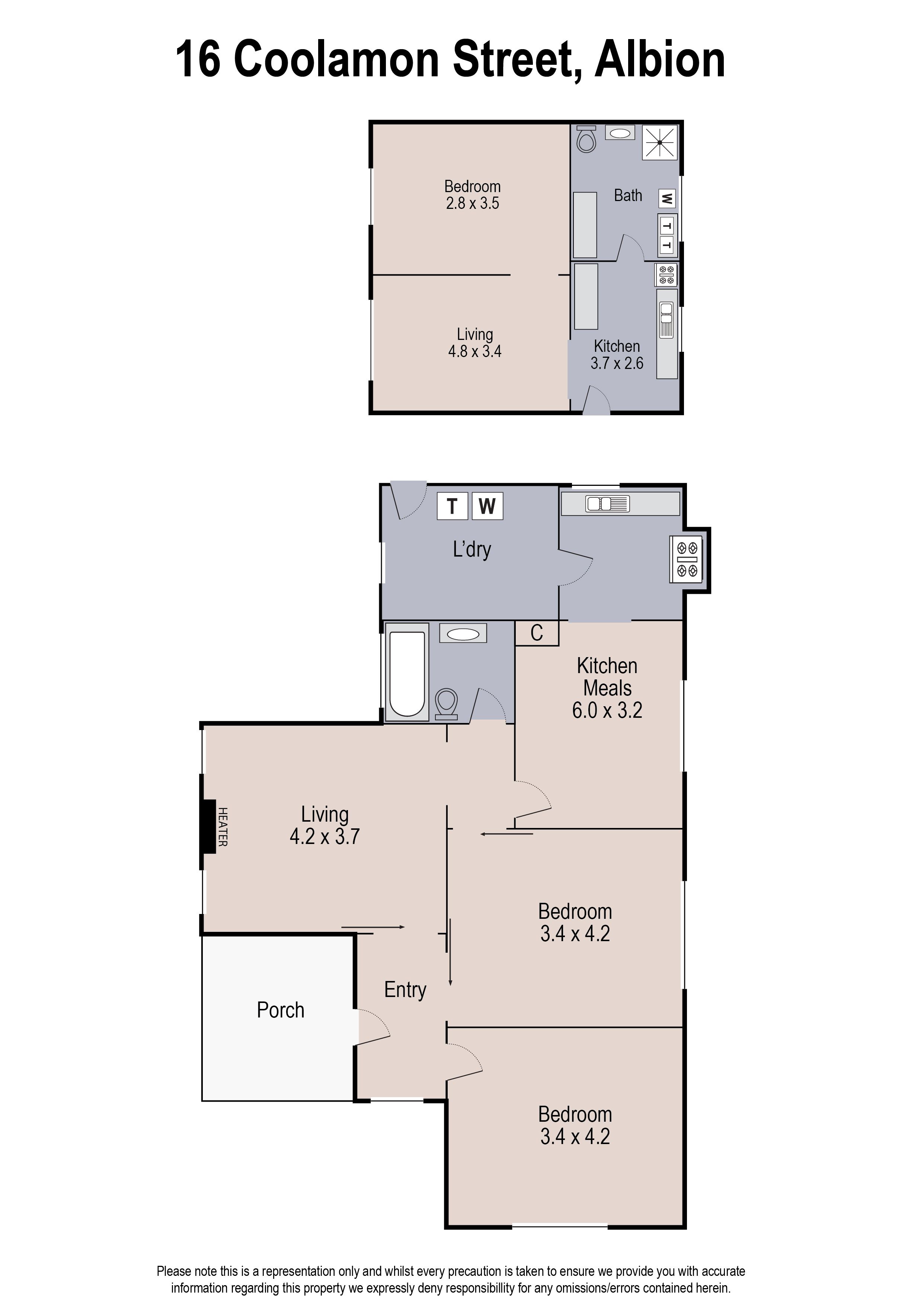 16 Coolamon Street, Albion, VIC 3020 - Thumbnail 1 - 11/02/2020