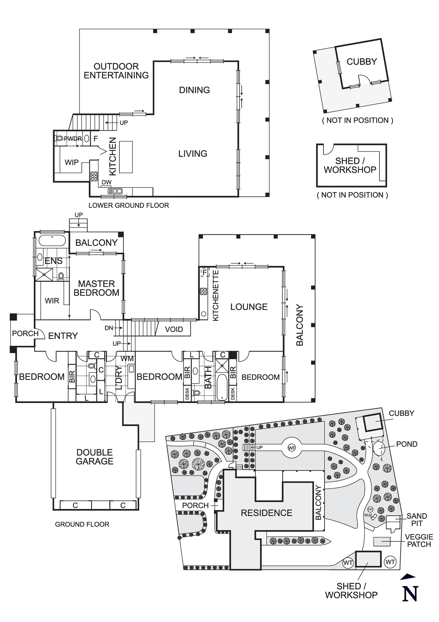 30 Landano Way, Doreen, VIC 3754 - Thumbnail 1 - 25/02/2020