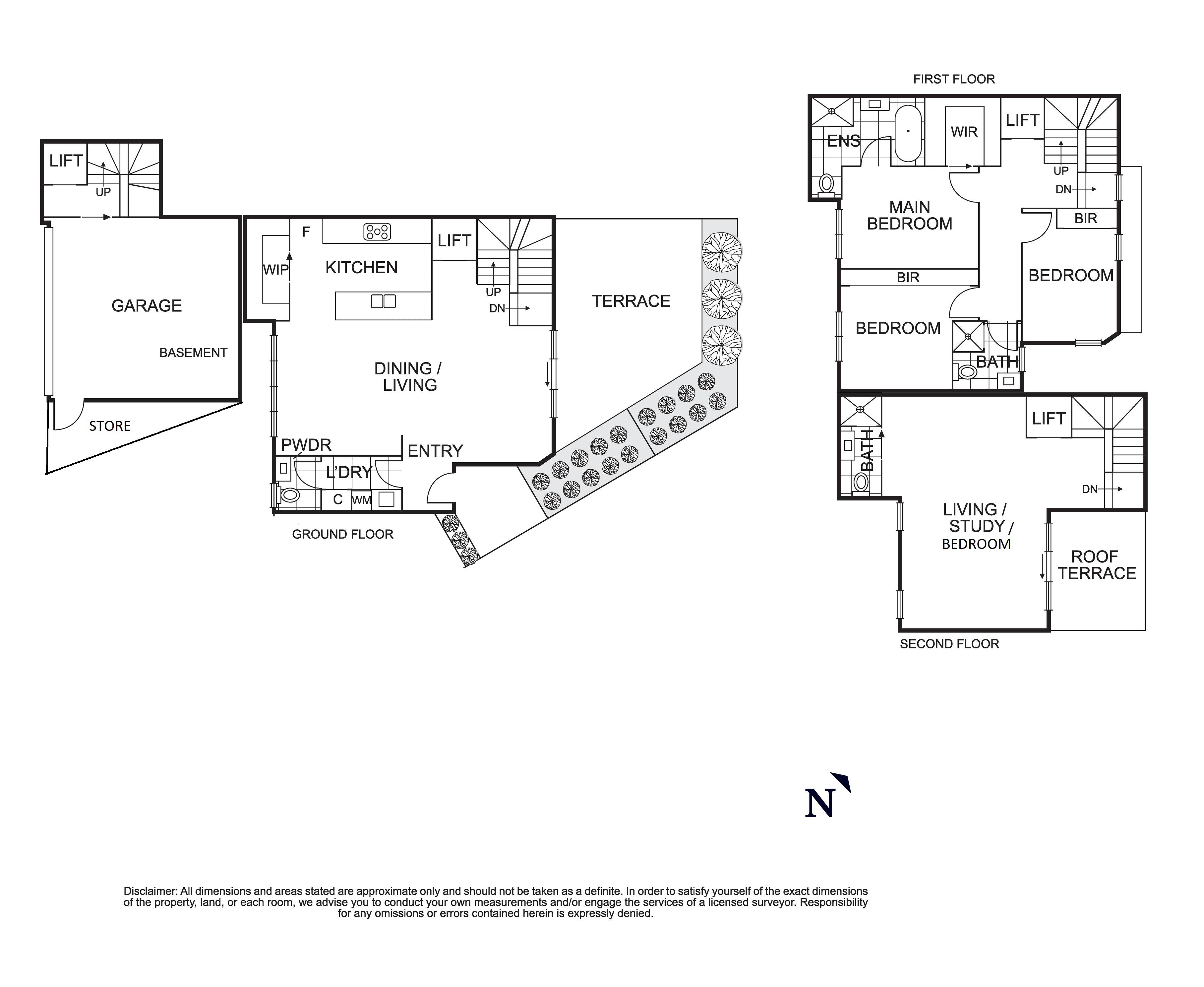 6/46 Somerville Street, Doncaster, VIC 3108 - Thumbnail 1 - 11/02/2020