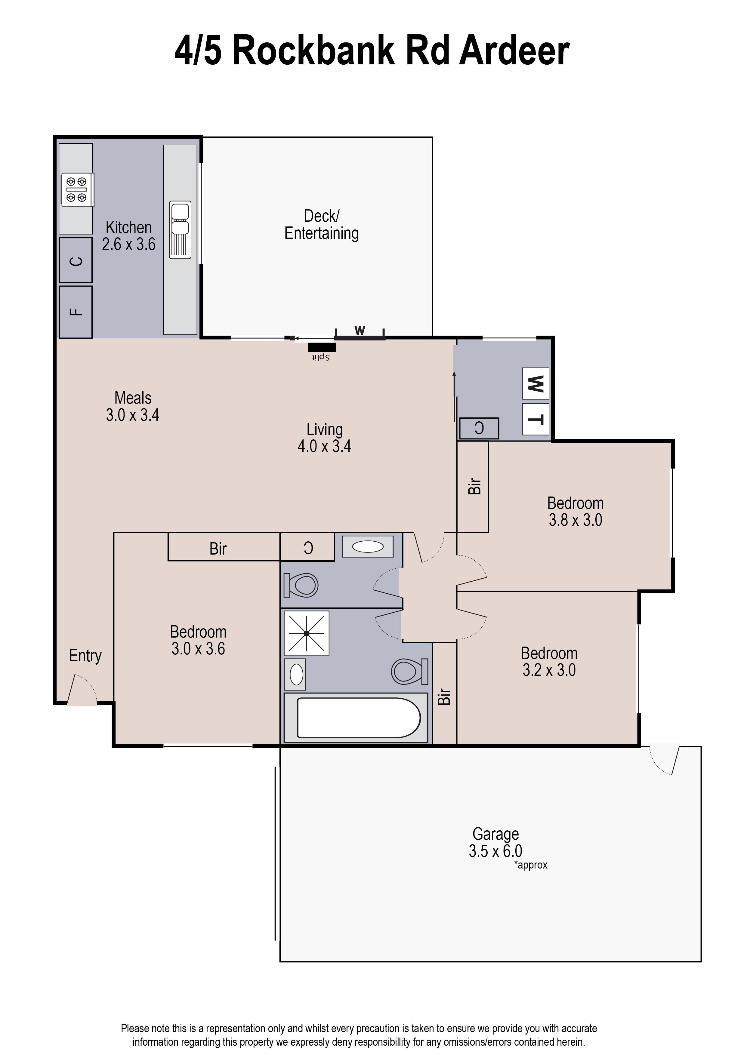 4/5 Rockbank Road, Ardeer, VIC 3022 - Thumbnail 1 - 18/02/2020