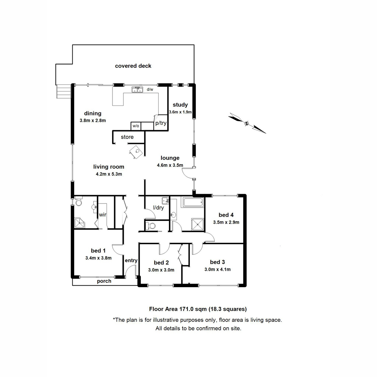 7 Carramar Crescent, Belgrave, VIC 3160 - Thumbnail 1 - 19/02/2020