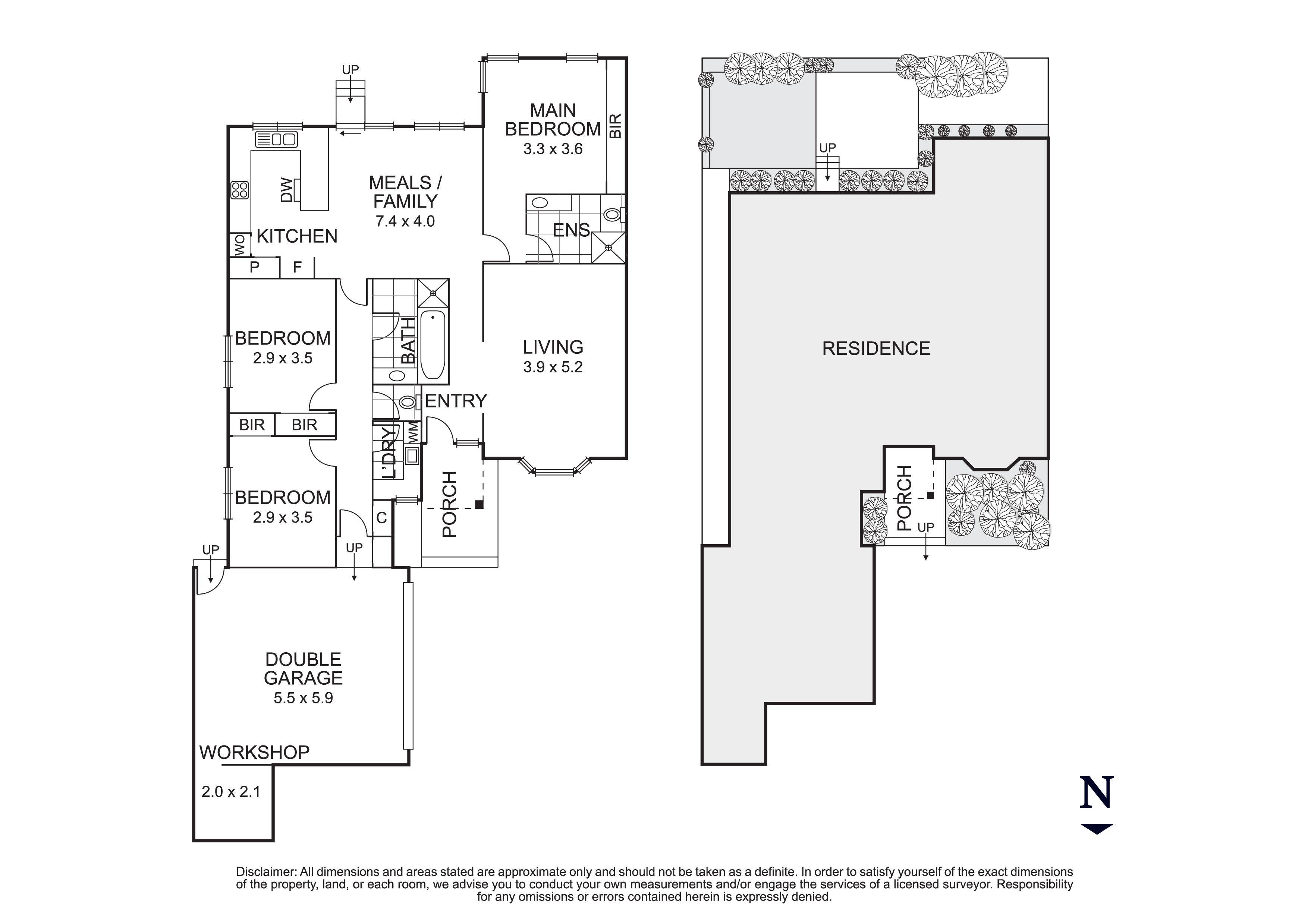 3/22 Bellevue Avenue, Doncaster East, VIC 3109 - Thumbnail 1 - 20/02/2020