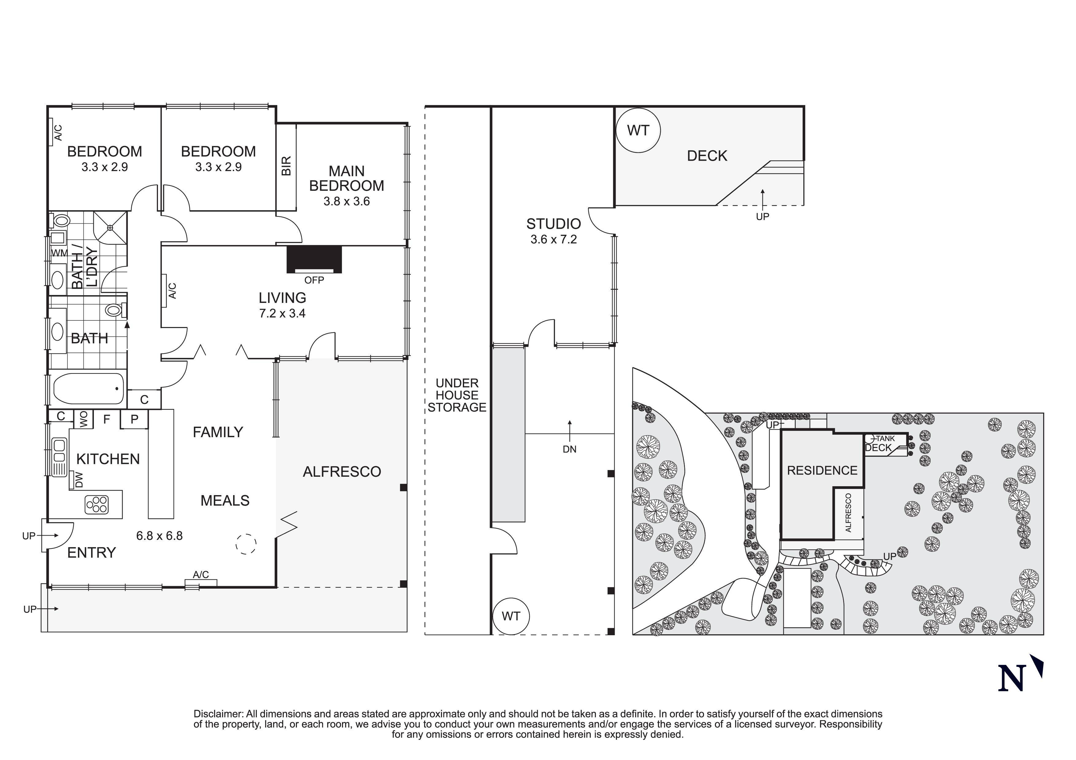 14 Third Street, Warrandyte, VIC 3113 - Thumbnail 1 - 20/02/2020