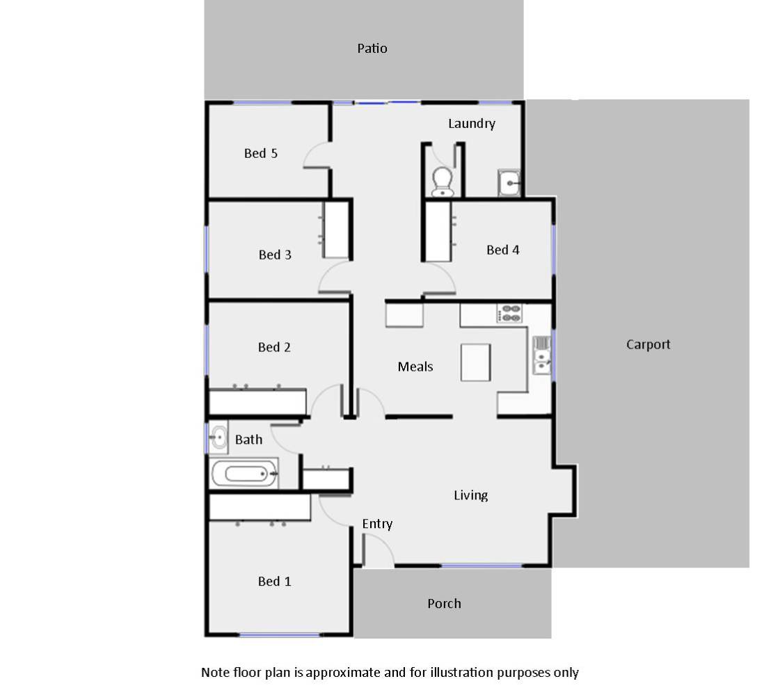 61 Hector Street, Mildura, VIC 3500 - Thumbnail 1 - 20/02/2020