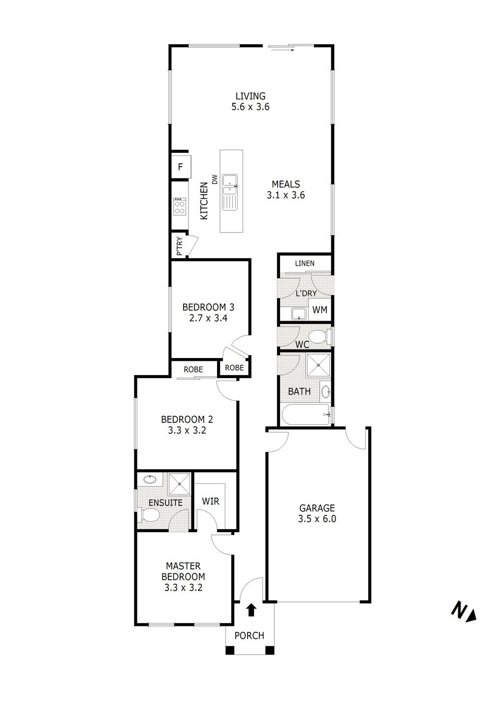 25 Grassy Street, Kilmore, VIC 3764 - Thumbnail 1 - 24/02/2020