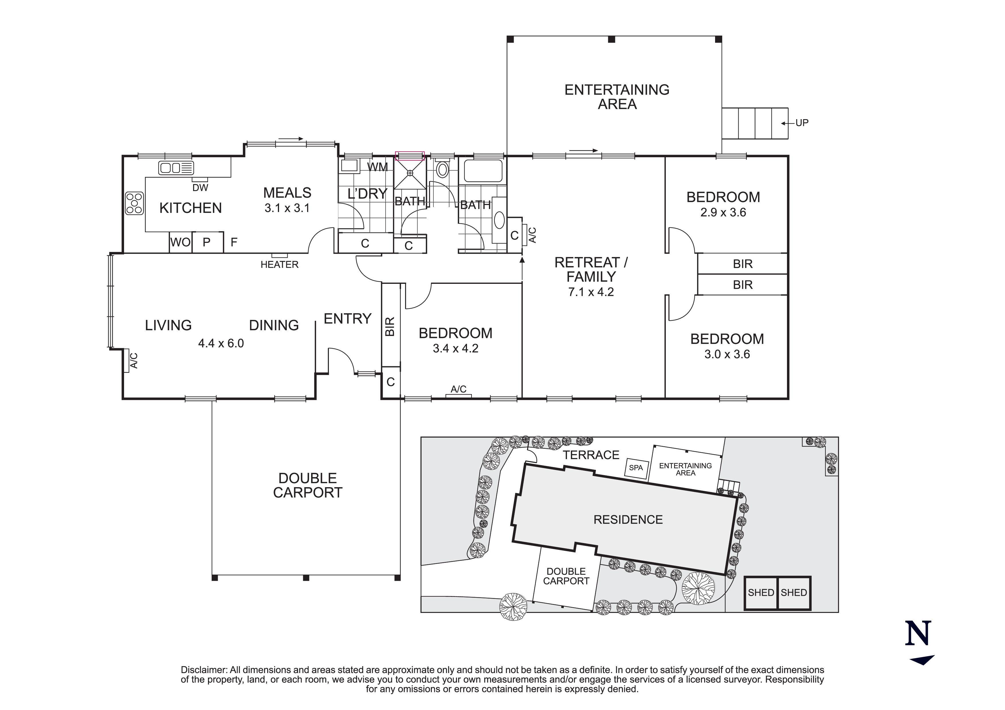 354 Springvale Road, Donvale, VIC 3111 - Thumbnail 1 - 25/02/2020