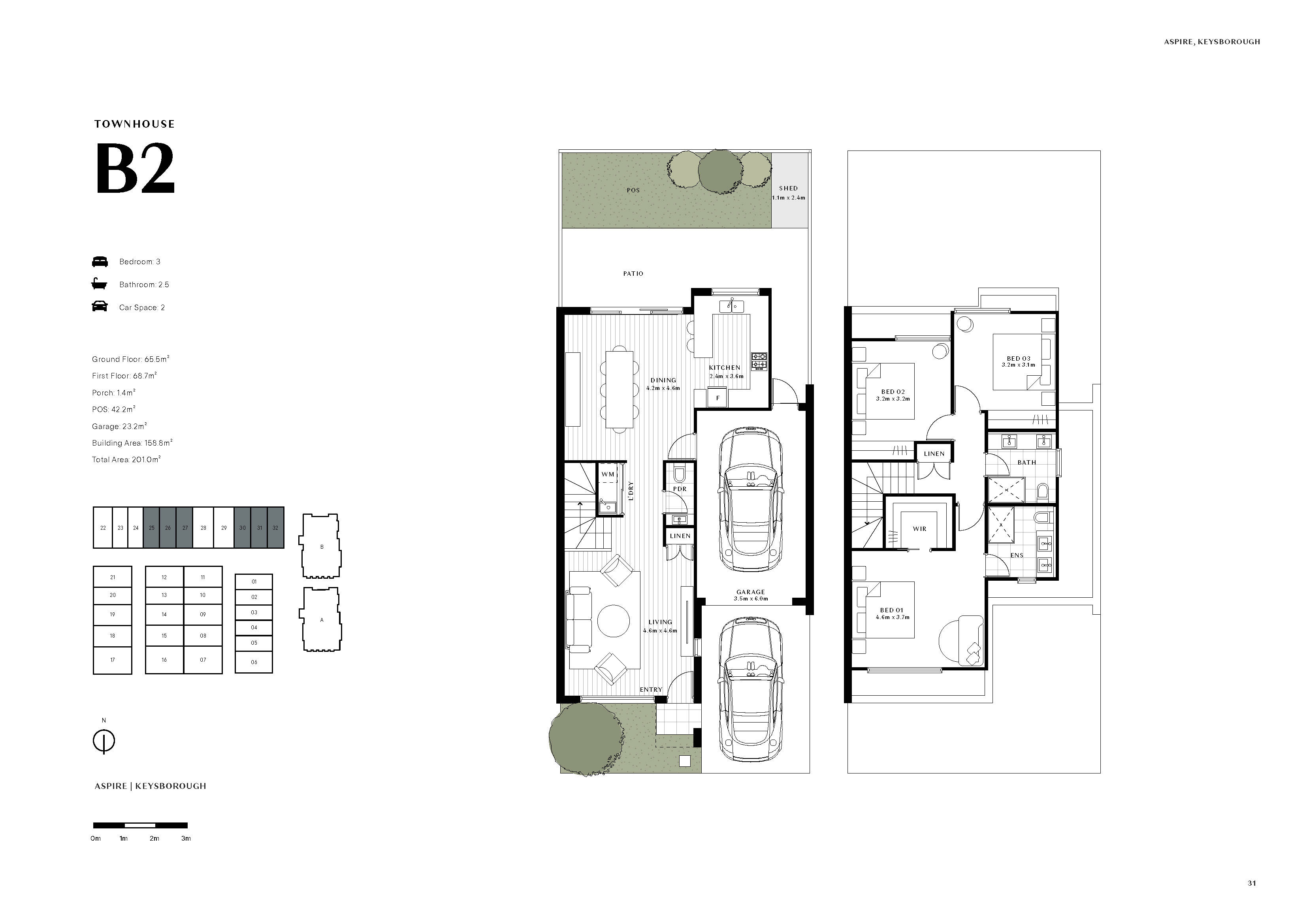 30/151 Chapel Road, Keysborough, VIC 3173 - Thumbnail 1 - 27/02/2020