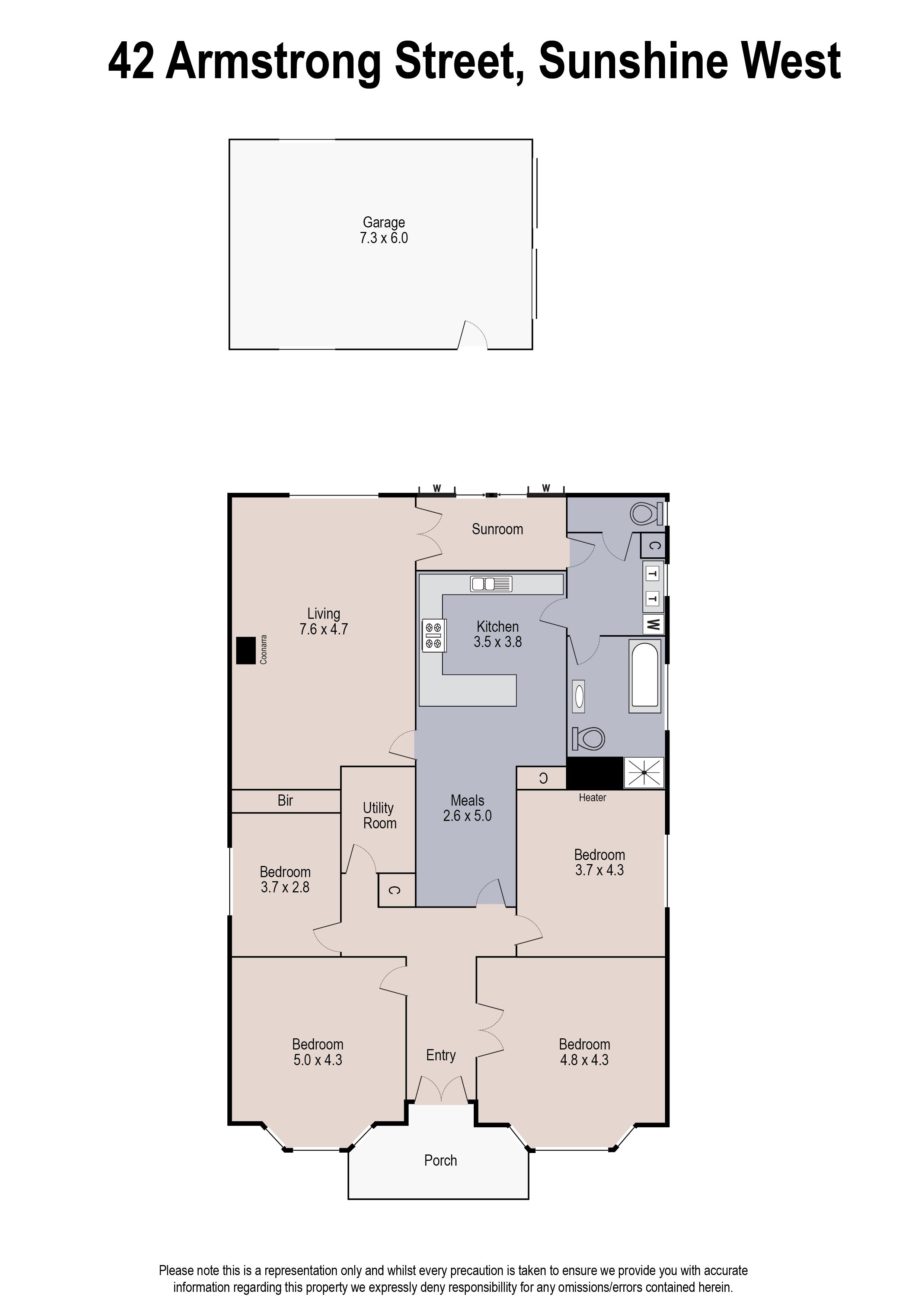 42 Armstrong Street, Sunshine West, VIC 3020 - Thumbnail 1 - 04/03/2020
