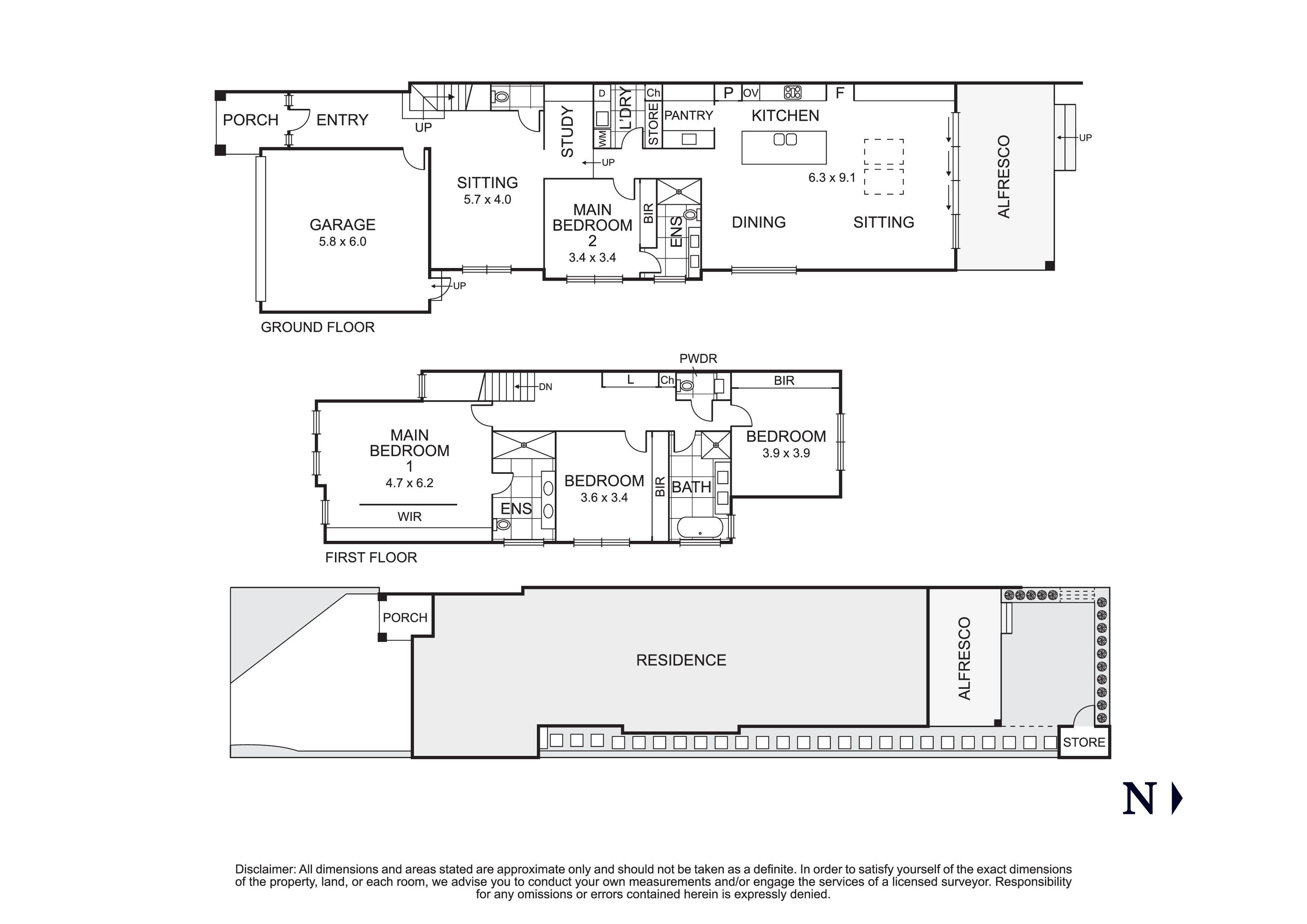 31A Alfred Street, Templestowe Lower, VIC 3107 - Thumbnail 1 - 05/03/2020