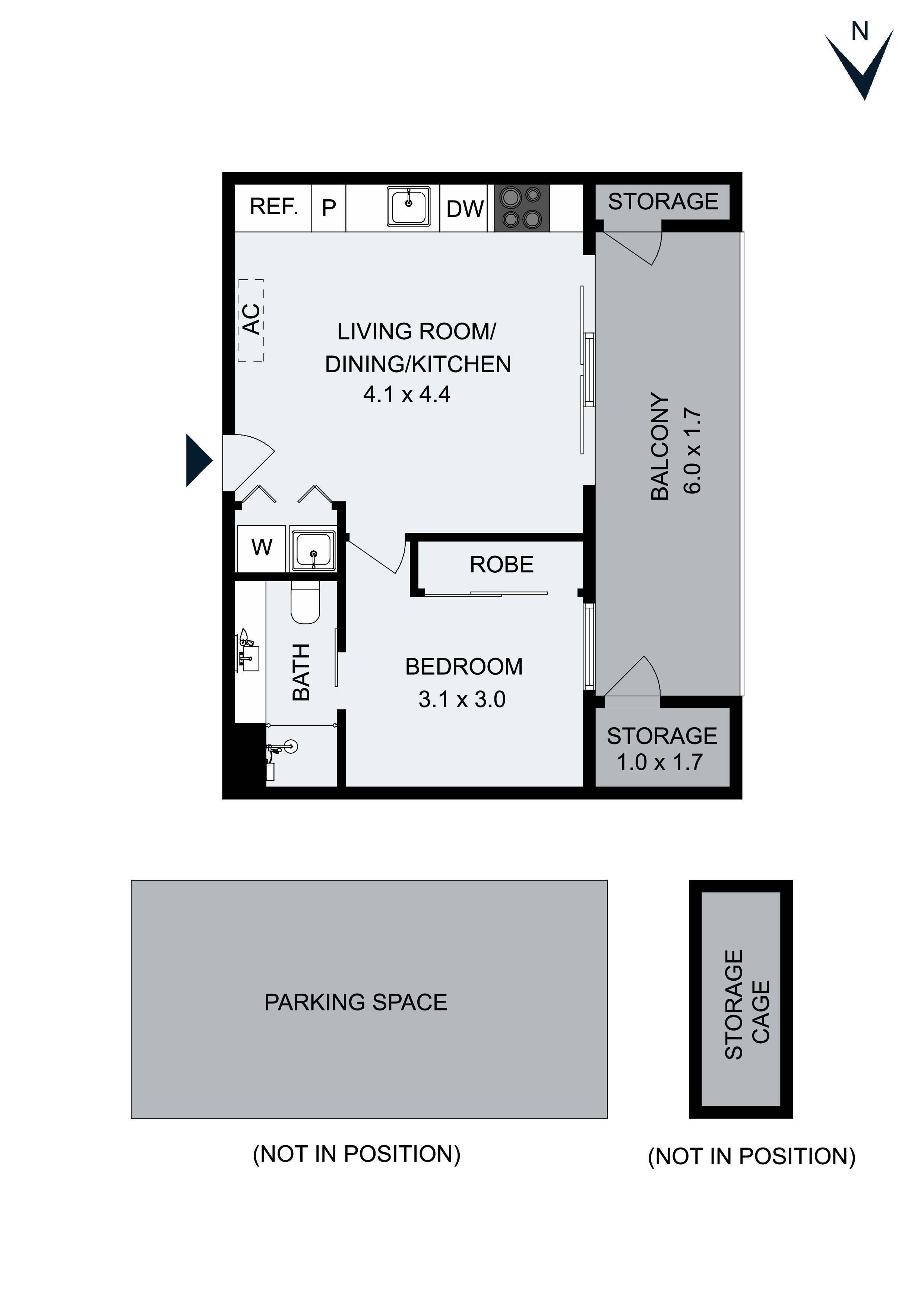 209/60 Wellington Street, St Kilda, VIC 3182 - Thumbnail 1 - 10/03/2020