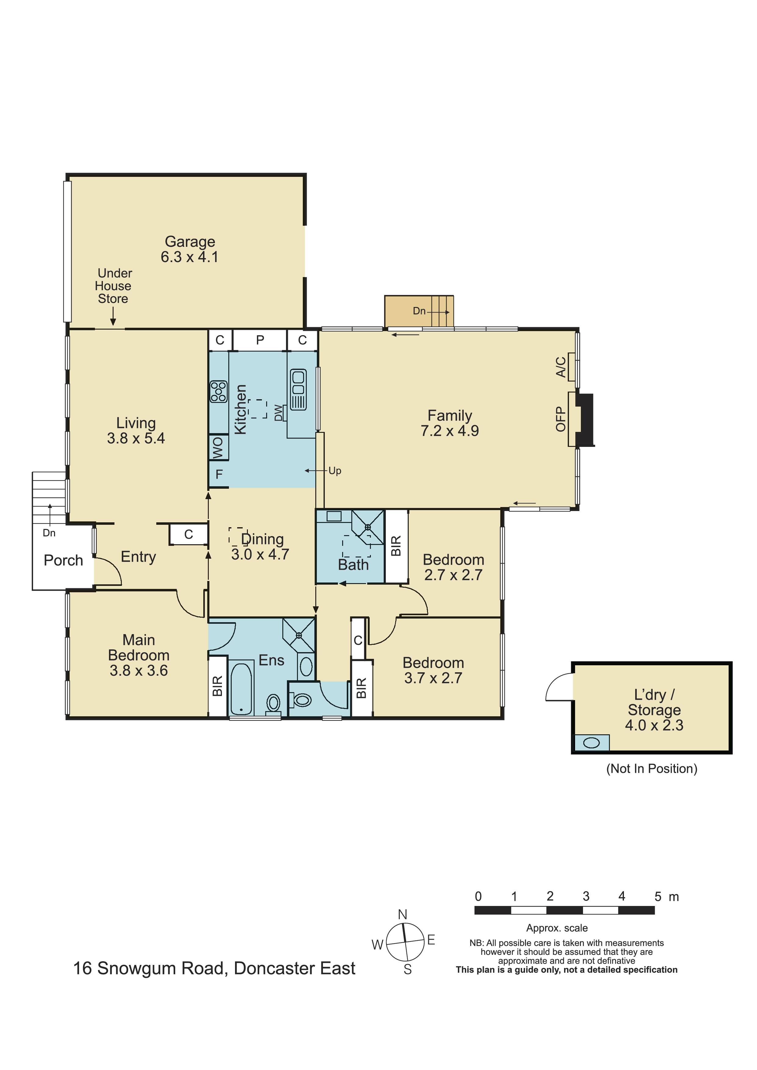 16 Snow Gum Road, Doncaster East, VIC 3109 - Thumbnail 1 - 10/03/2020