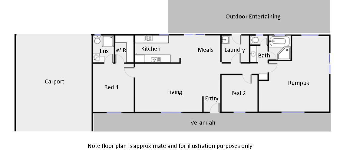 407 Sculthorpe Road, Nangiloc, VIC 3494 - Thumbnail 1 - 11/03/2020
