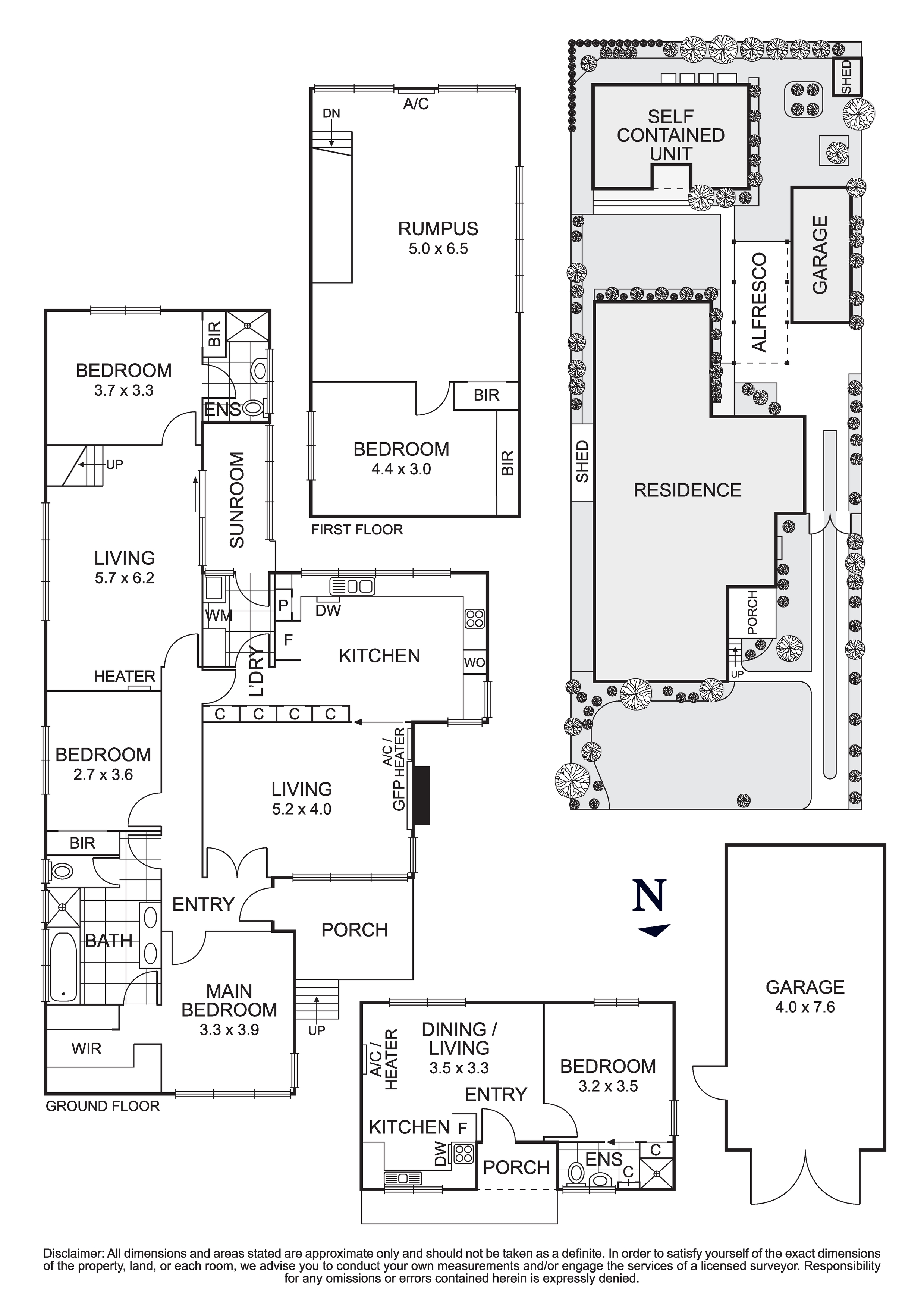 4 Tristania Street, Doncaster East, VIC 3109 - Thumbnail 1 - 17/03/2020
