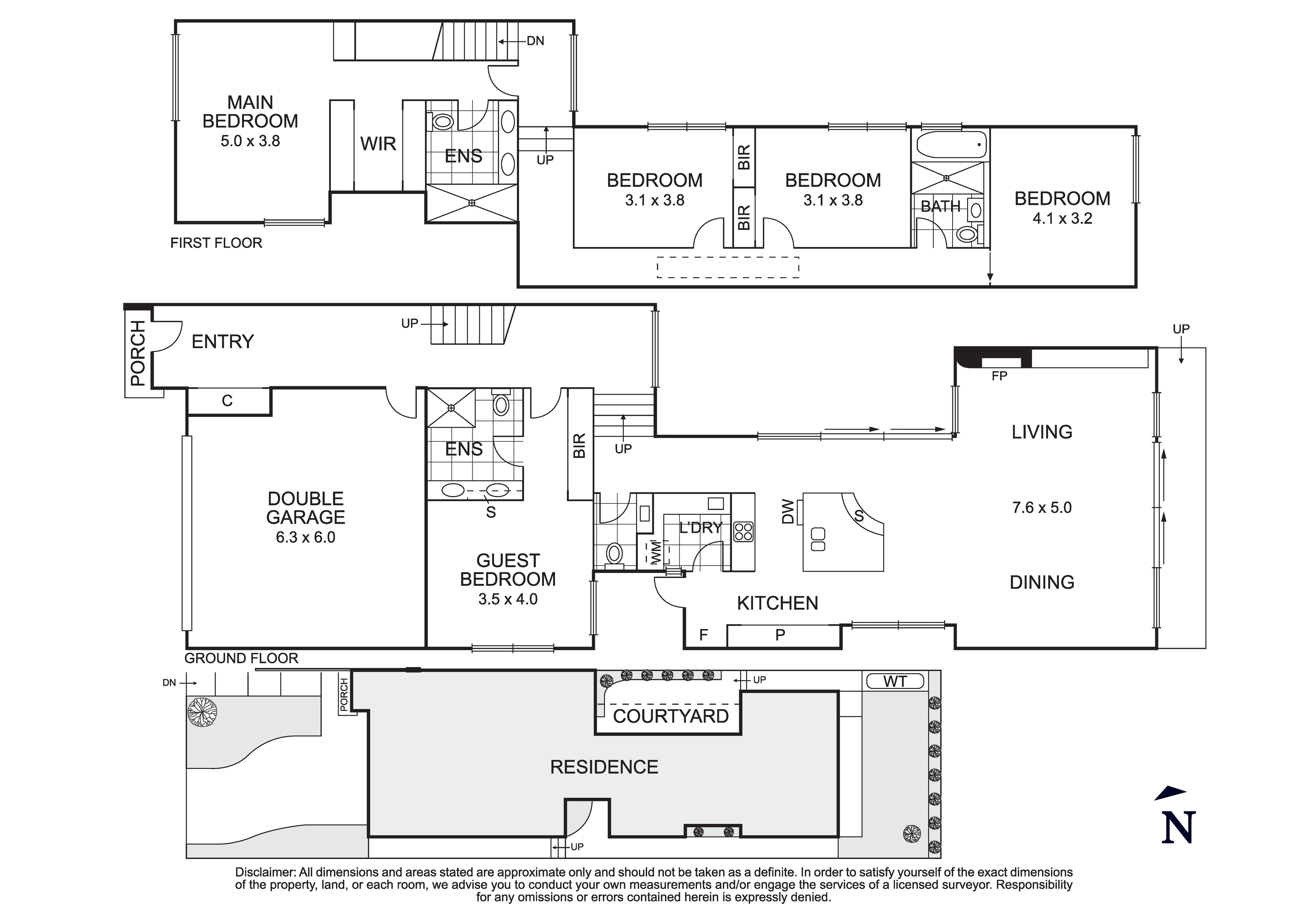 64 Anderson Street, Templestowe, VIC 3106 - Thumbnail 1 - 20/03/2020