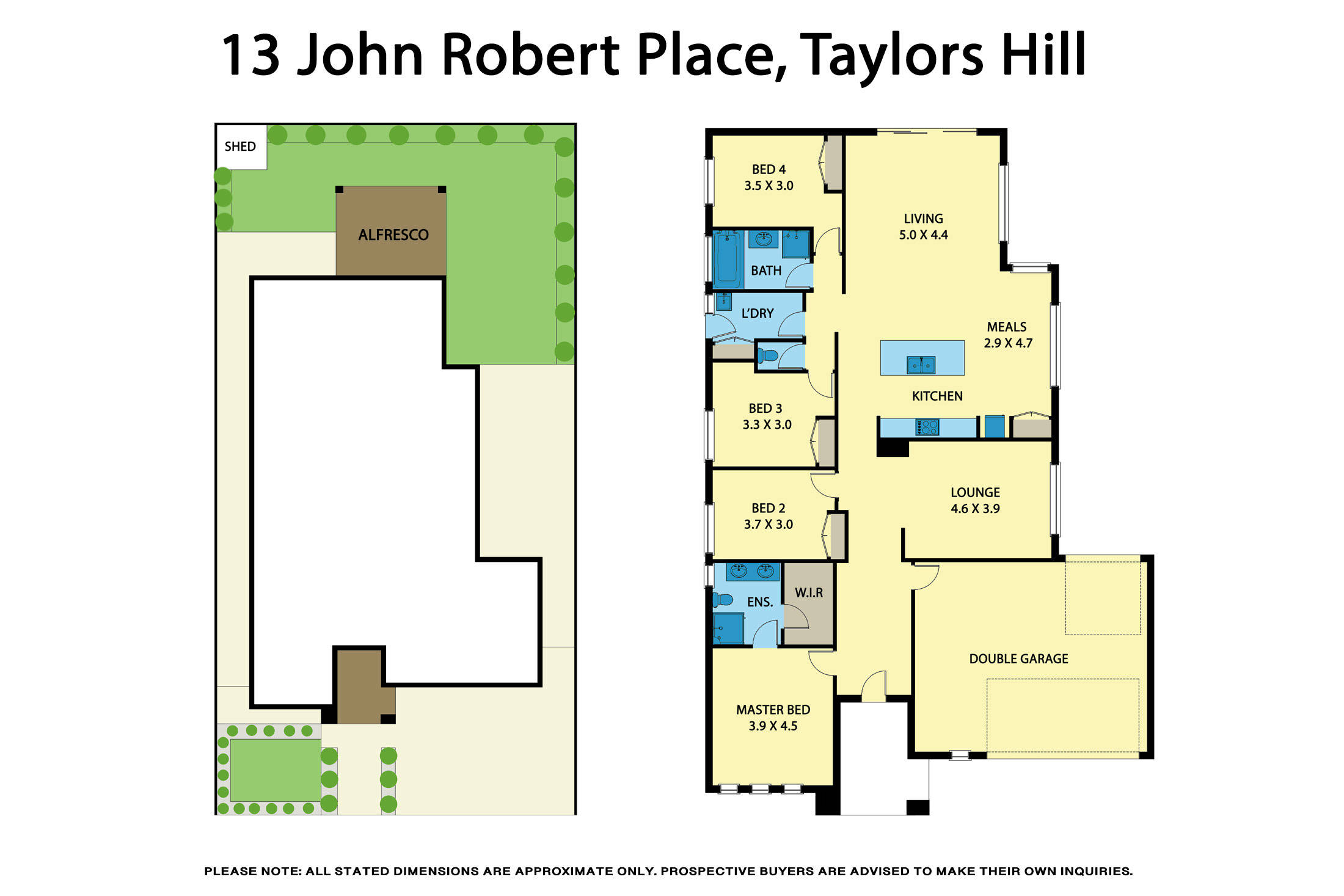 13 John Robert Place, Taylors Hill, VIC 3037 - Thumbnail 1 - 23/03/2020
