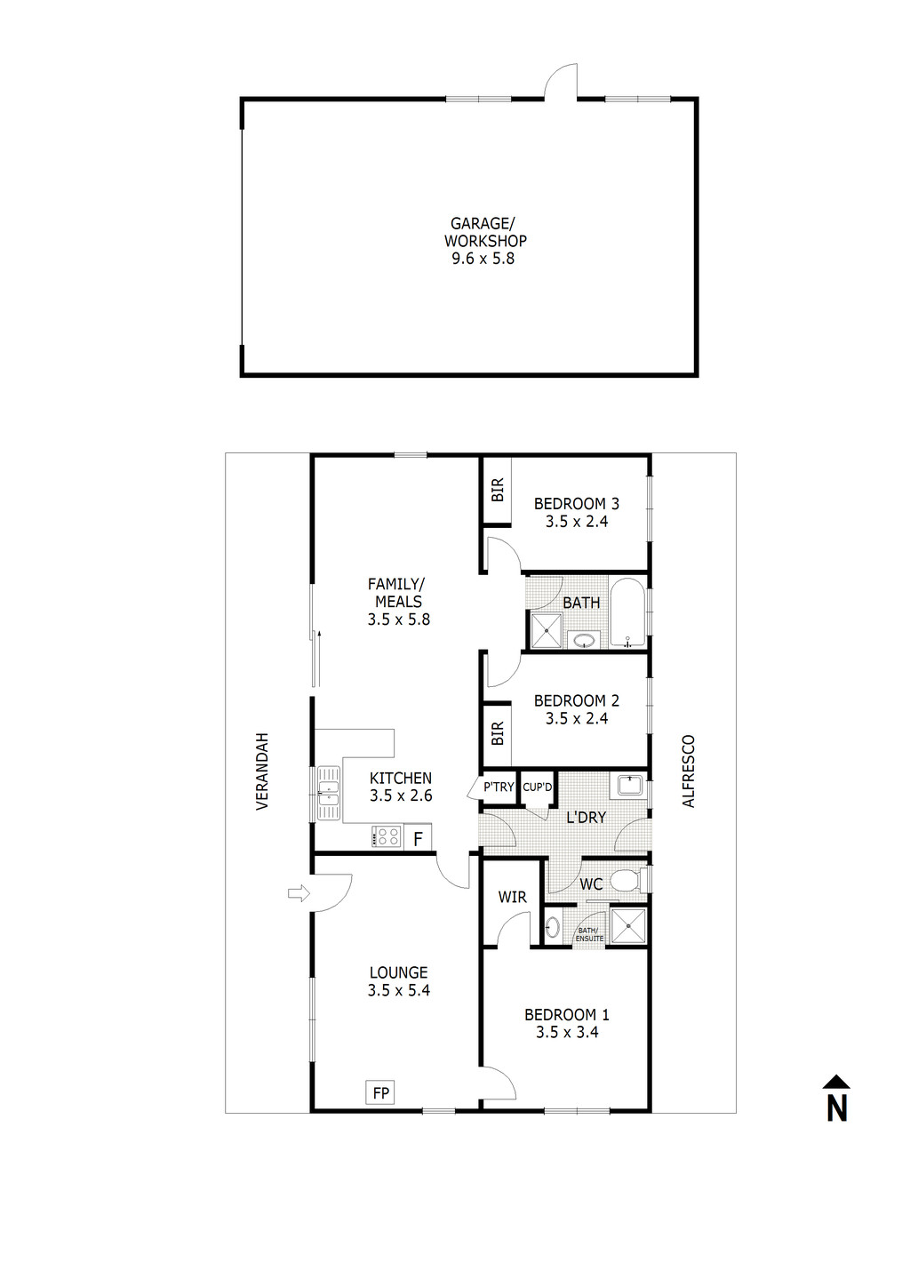 11 Andrew Avenue, Waterford Park, VIC 3658 - Thumbnail 1 - 23/03/2020