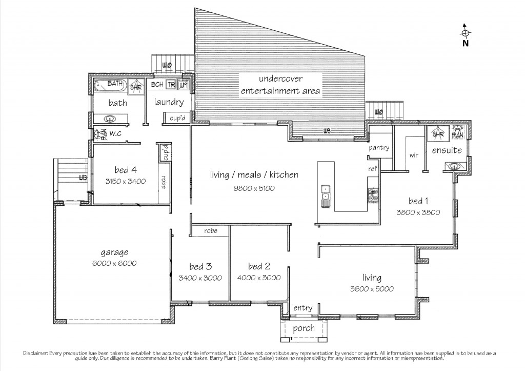 69 Grosvenor Drive, Wandana Heights, VIC 3216 - Thumbnail 1 - 24/03/2020