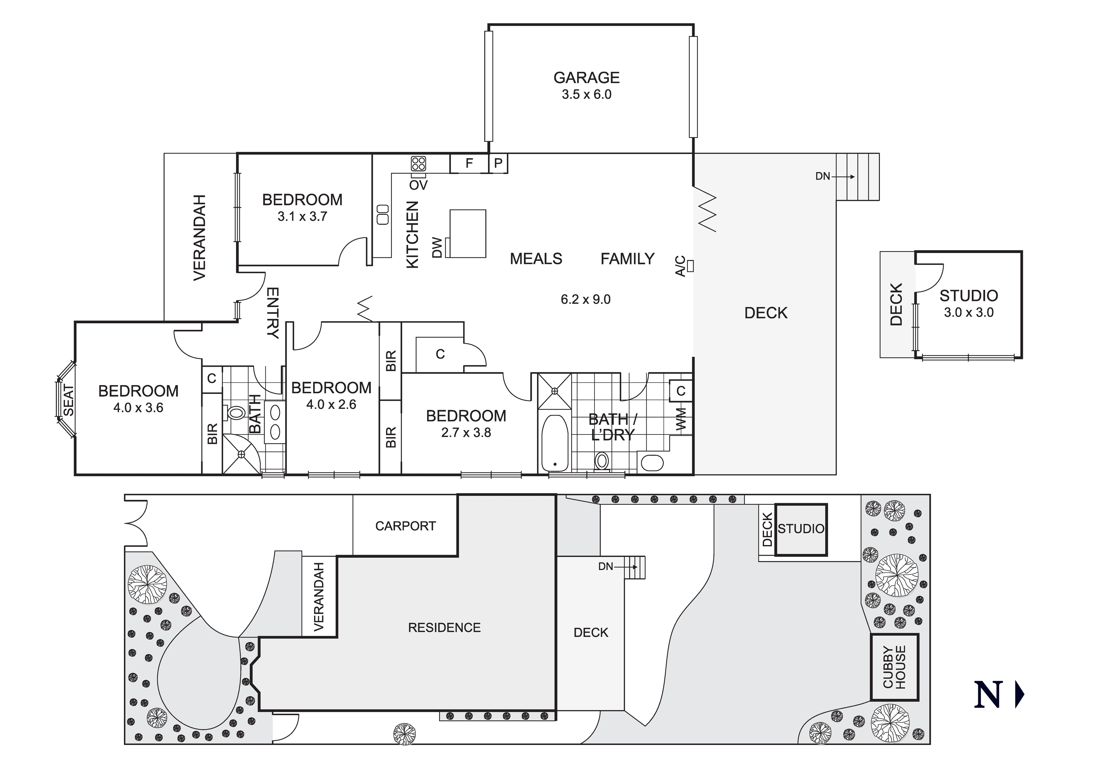 57 Brownfield Street, Mordialloc, VIC 3195 - Thumbnail 1 - 24/03/2020