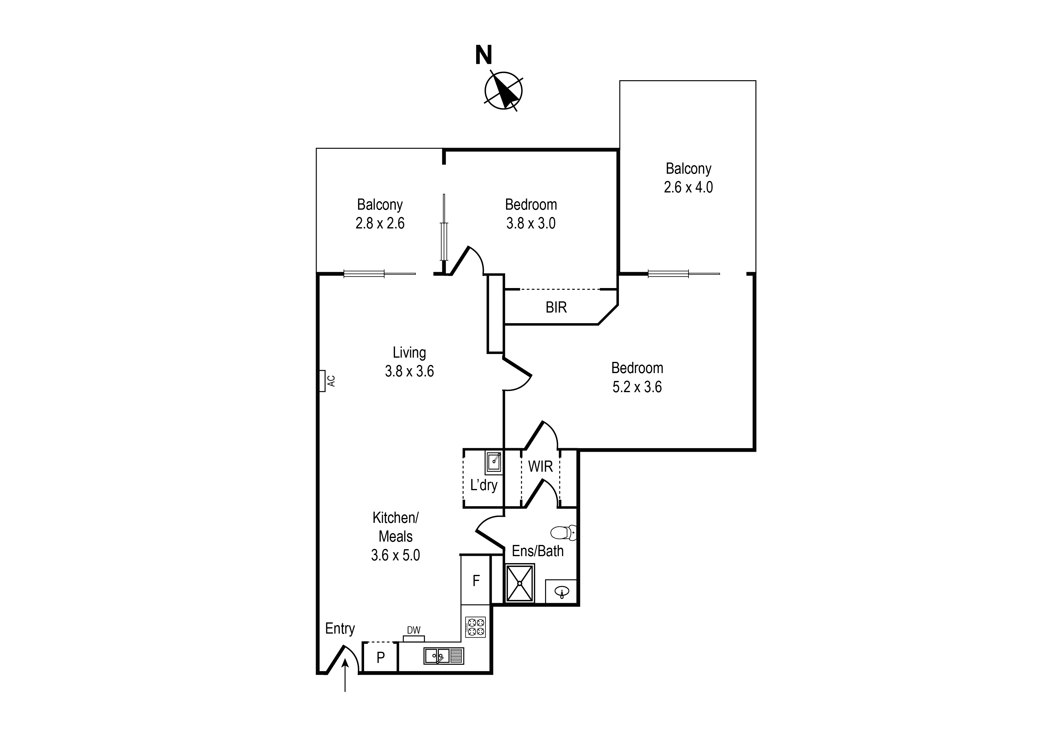 10/538 Main Street, Mordialloc, VIC 3195 - Thumbnail 1 - 25/03/2020