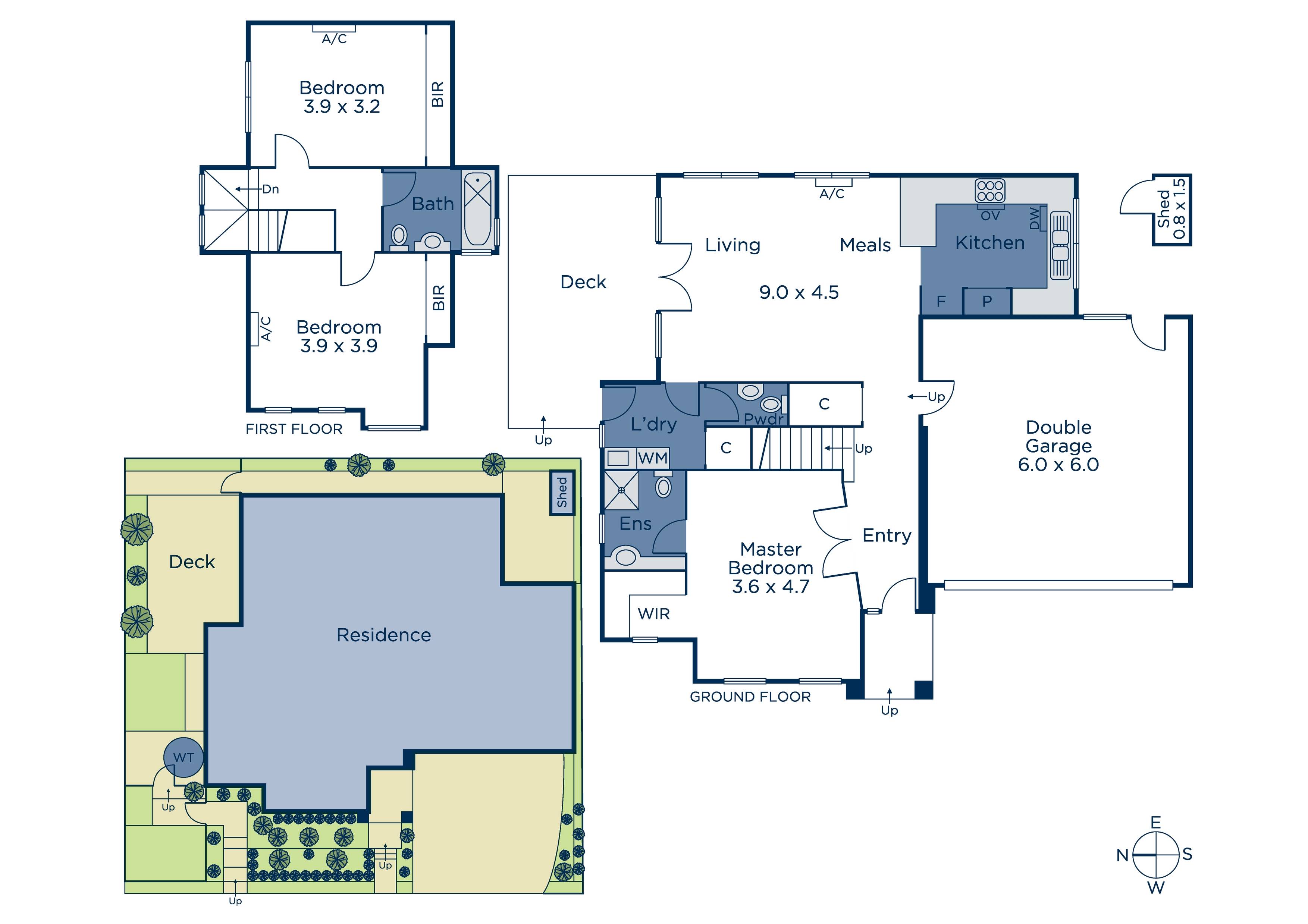 1A Devon Drive, Blackburn North, VIC 3130 - Thumbnail 1 - 26/03/2020