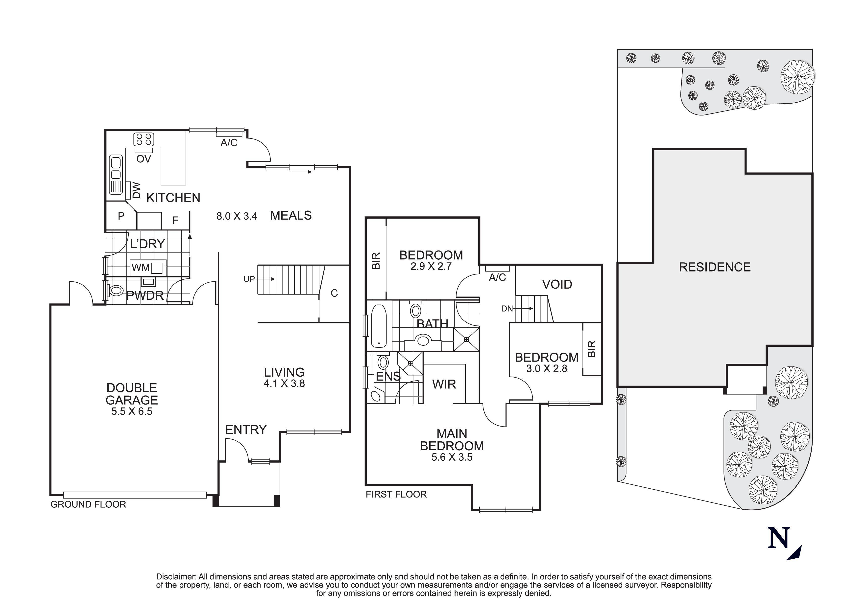 2/55 Lincoln Drive, Bulleen, VIC 3105 - Thumbnail 1 - 26/03/2020