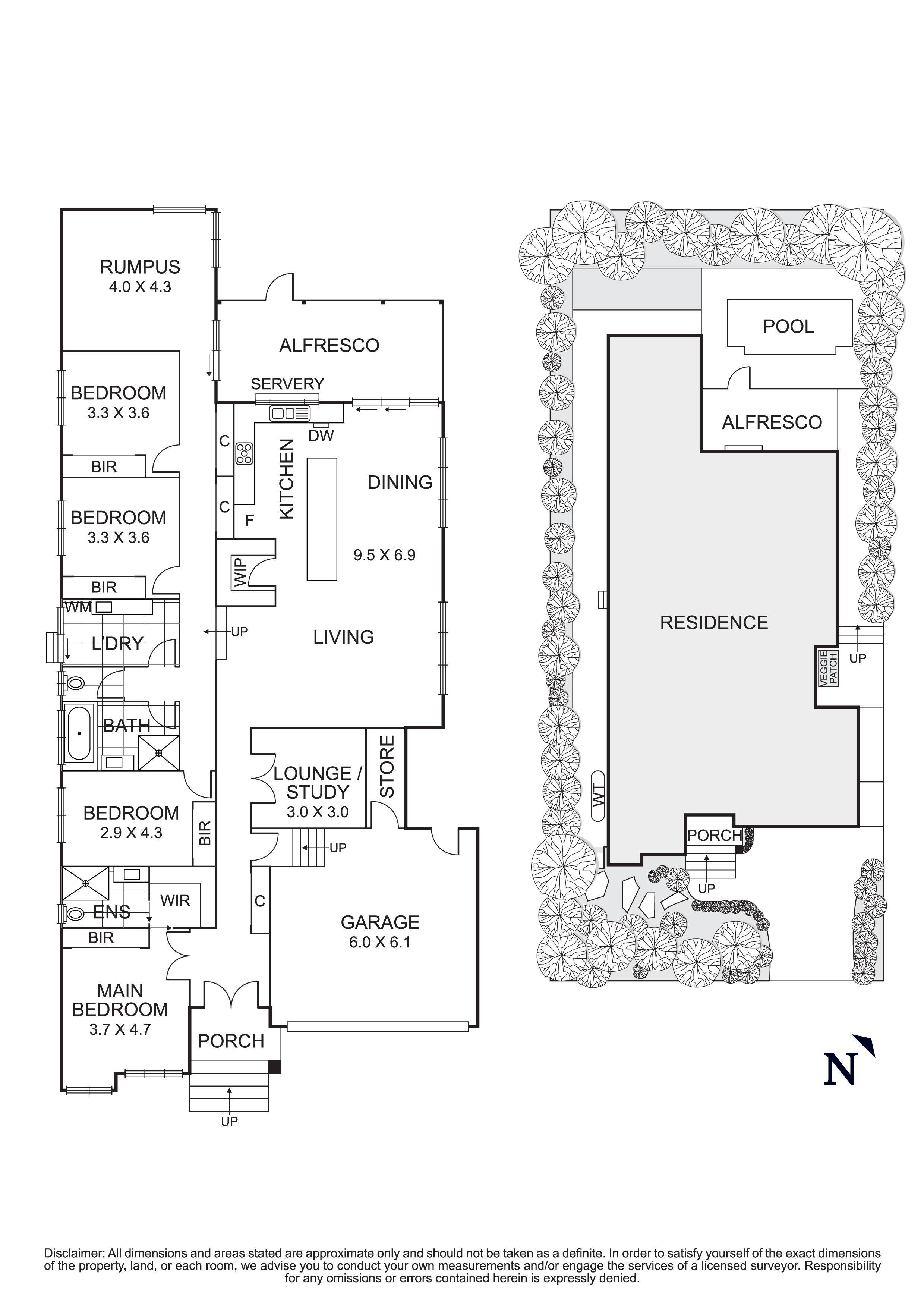 12 Highland Avenue, Mitcham, VIC 3132 - Thumbnail 1 - 30/03/2020
