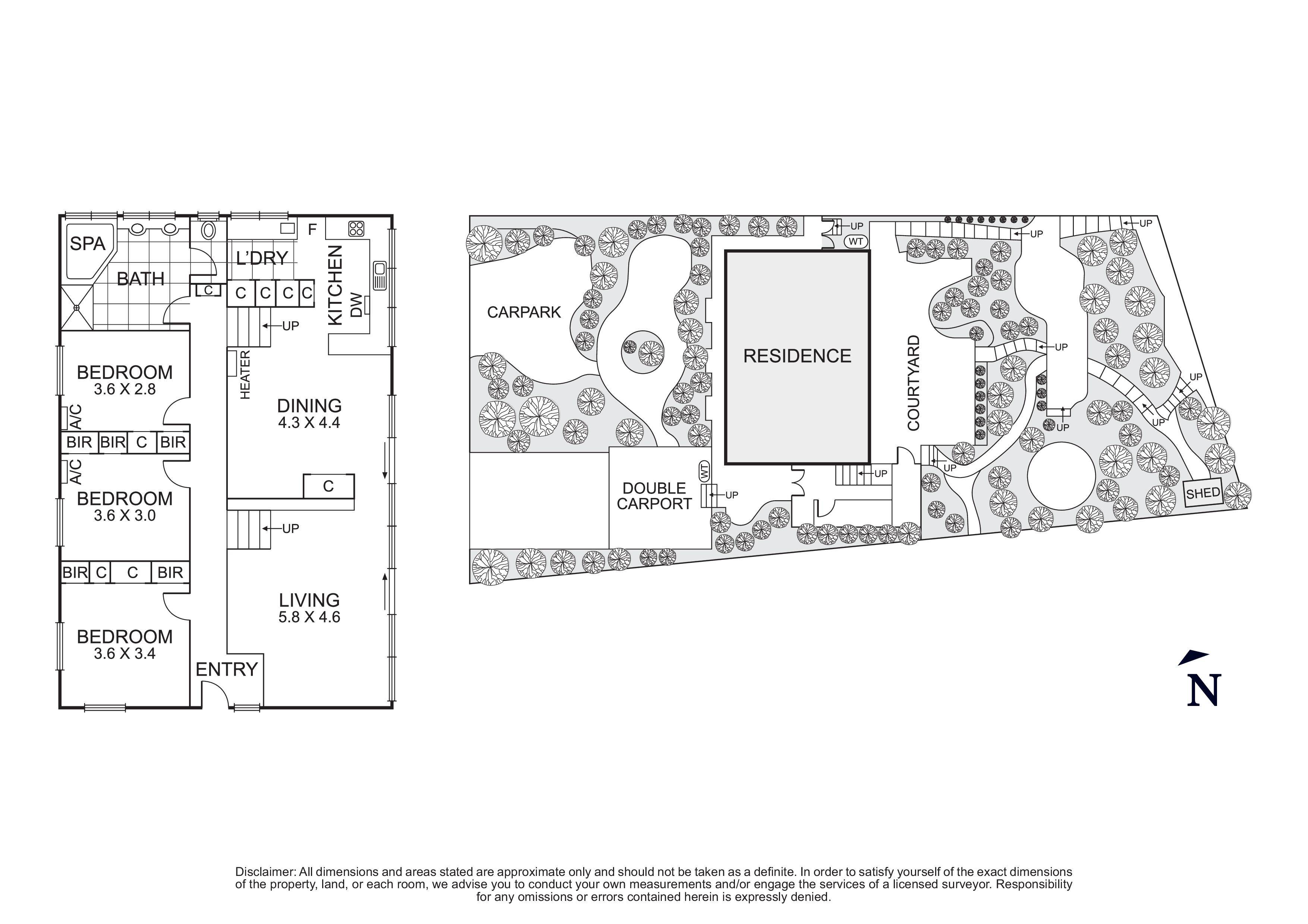 36 Pound Road, Warrandyte, VIC 3113 - Thumbnail 1 - 06/04/2020