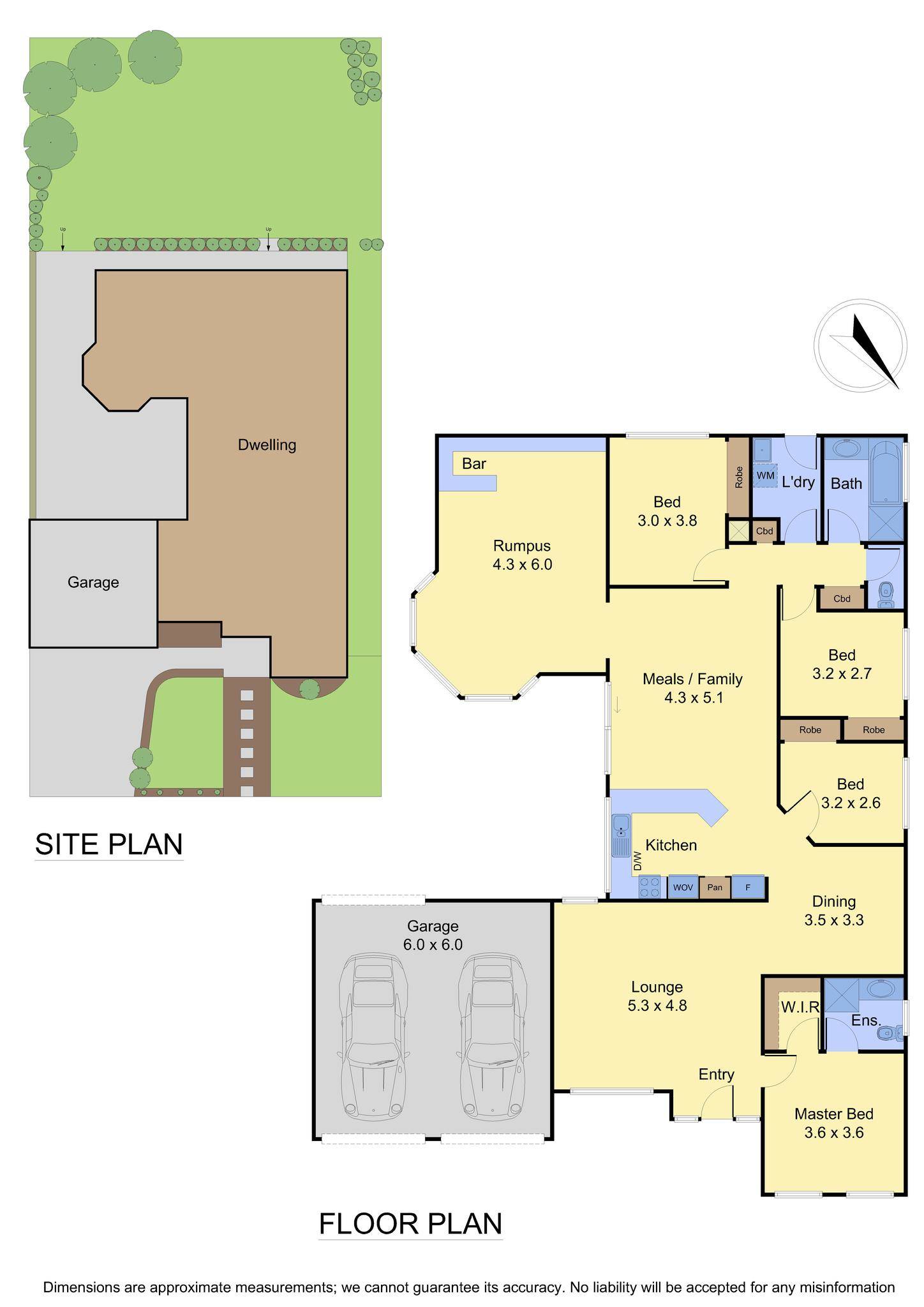 23 Red Oaks Way, South Morang, VIC 3752 - Thumbnail 1 - 06/04/2020