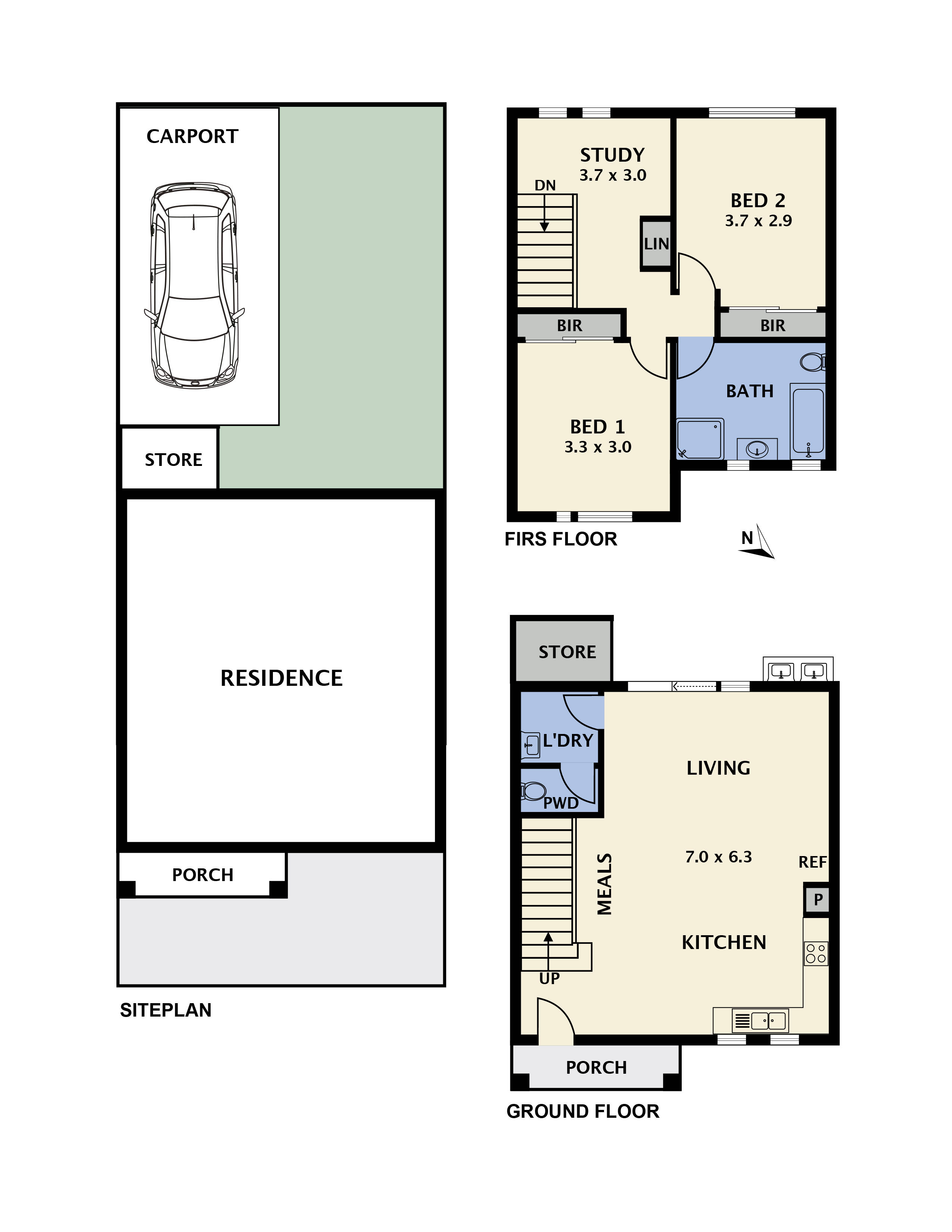 27/20 Hyde Park Avenue, Craigieburn, VIC 3064 - Thumbnail 1 - 08/04/2020