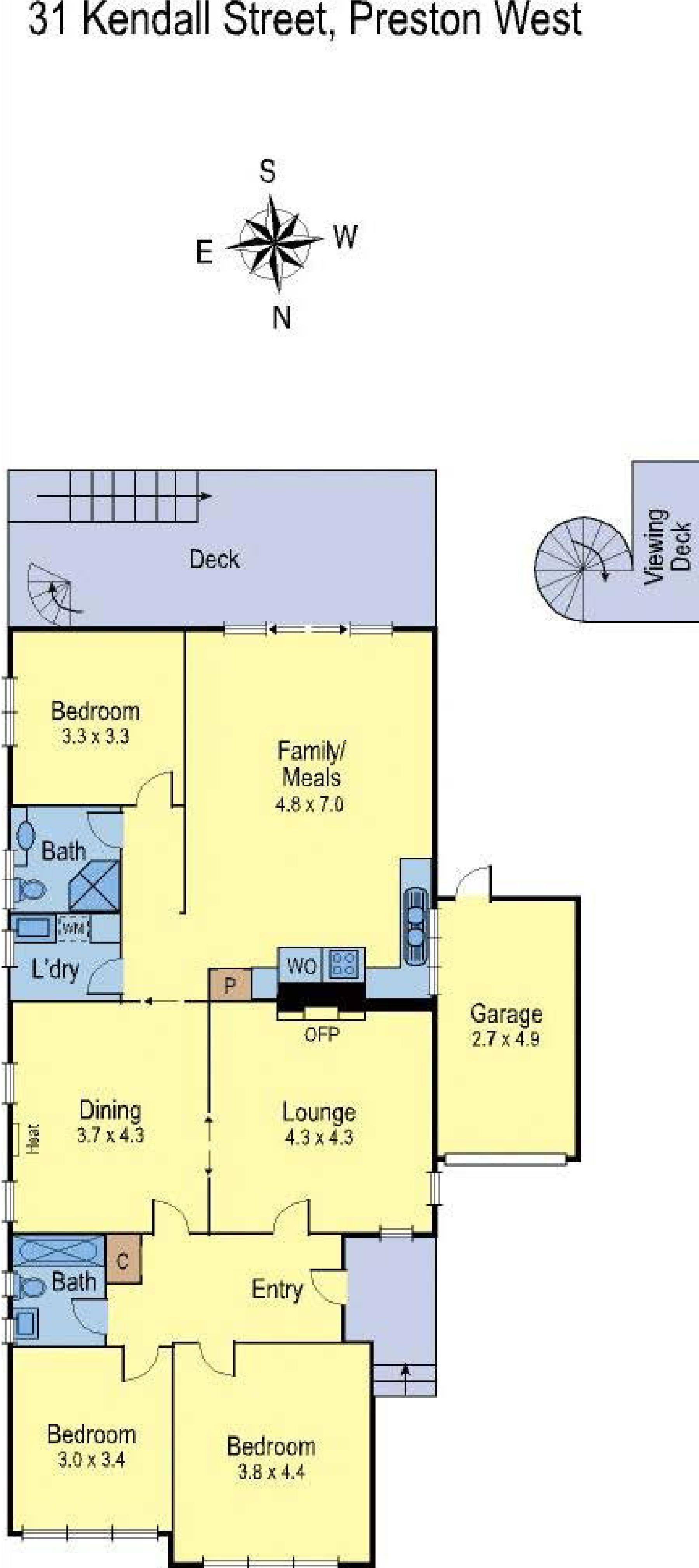 31 Kendall Street, Preston, VIC 3072 - Thumbnail 1 - 14/04/2020