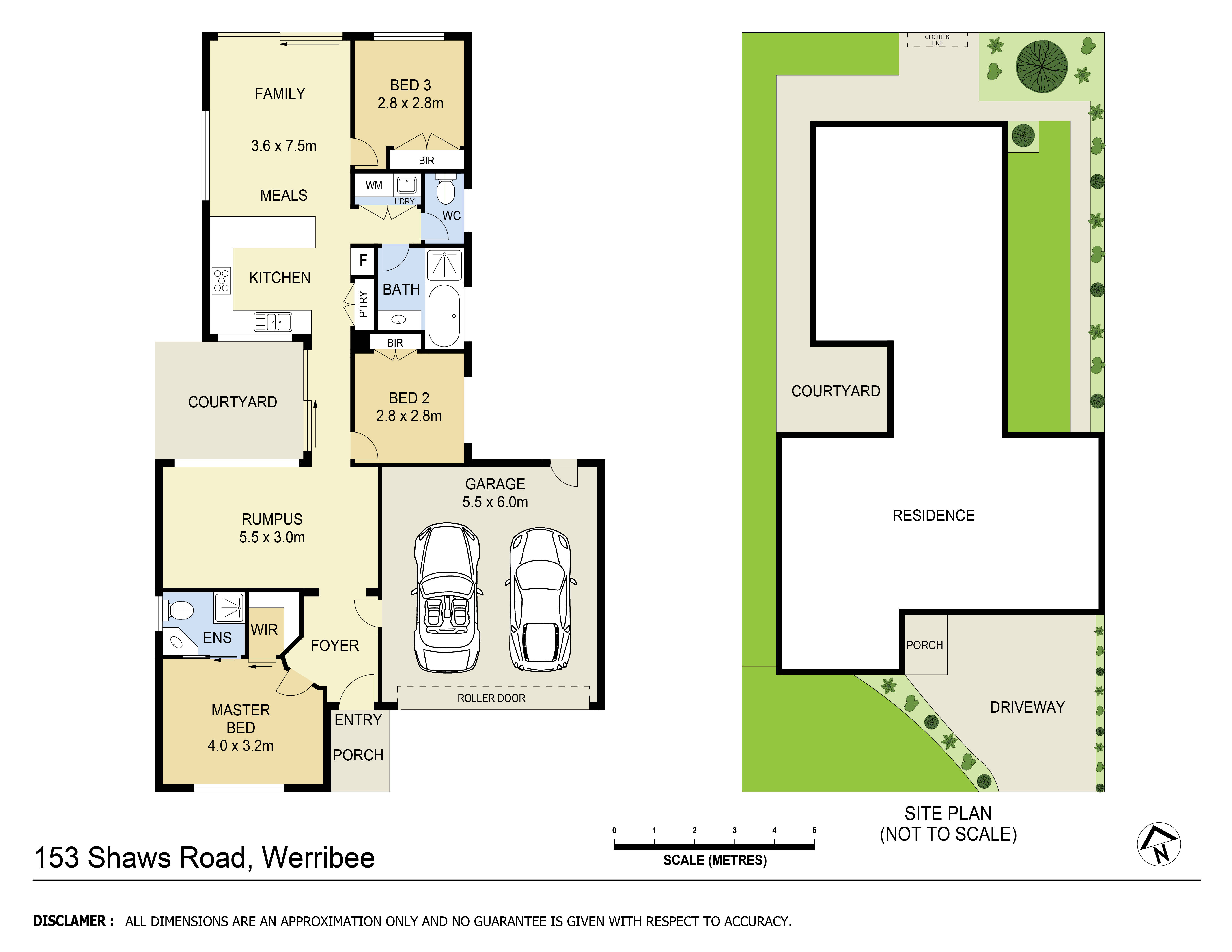 153 Shaws Road, Werribee, VIC 3030 - Thumbnail 1 - 14/04/2020
