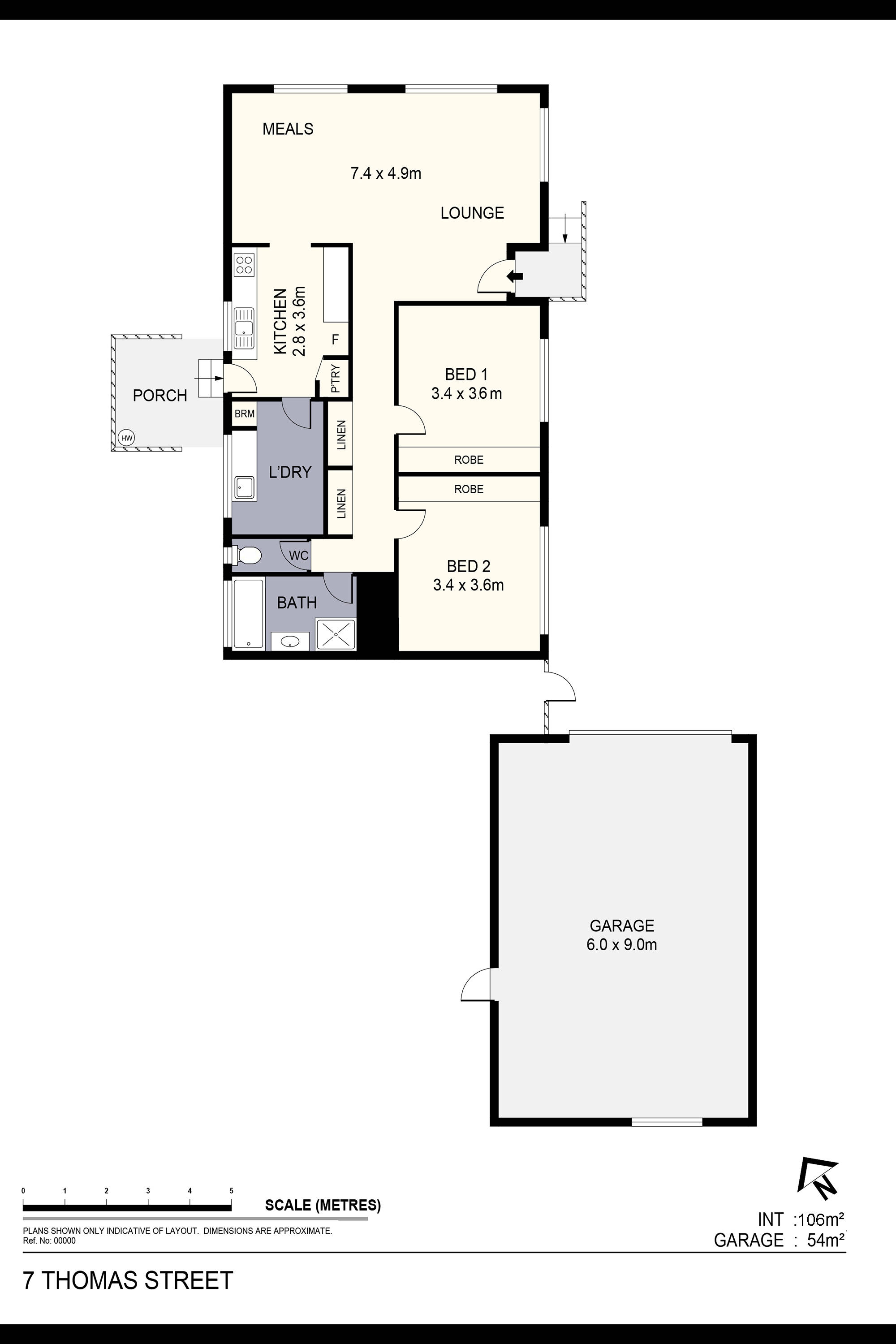 7 Thomas Street, Heathcote, VIC 3523 - Thumbnail 1 - 16/04/2020